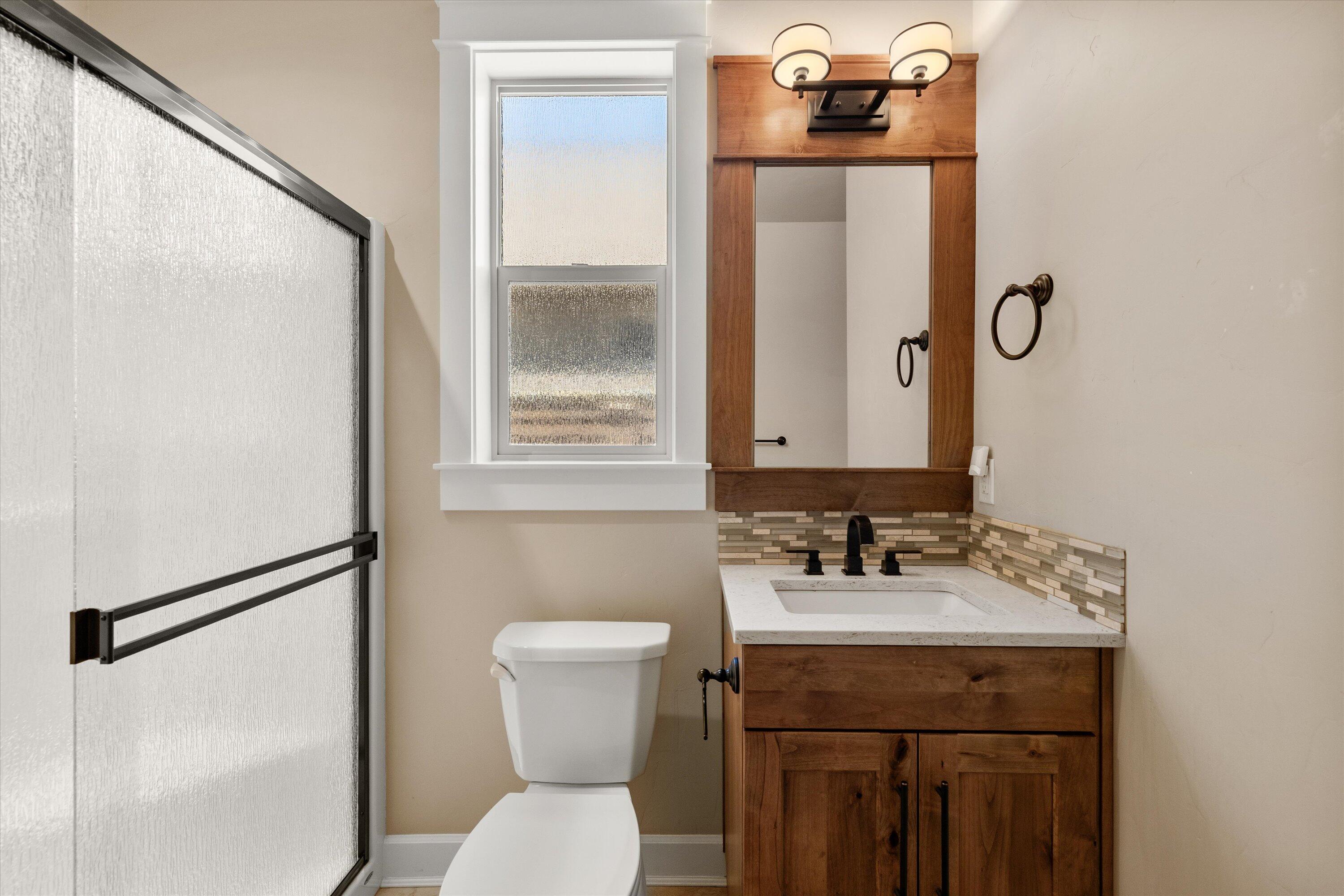 Rivers Edge Village - Residential