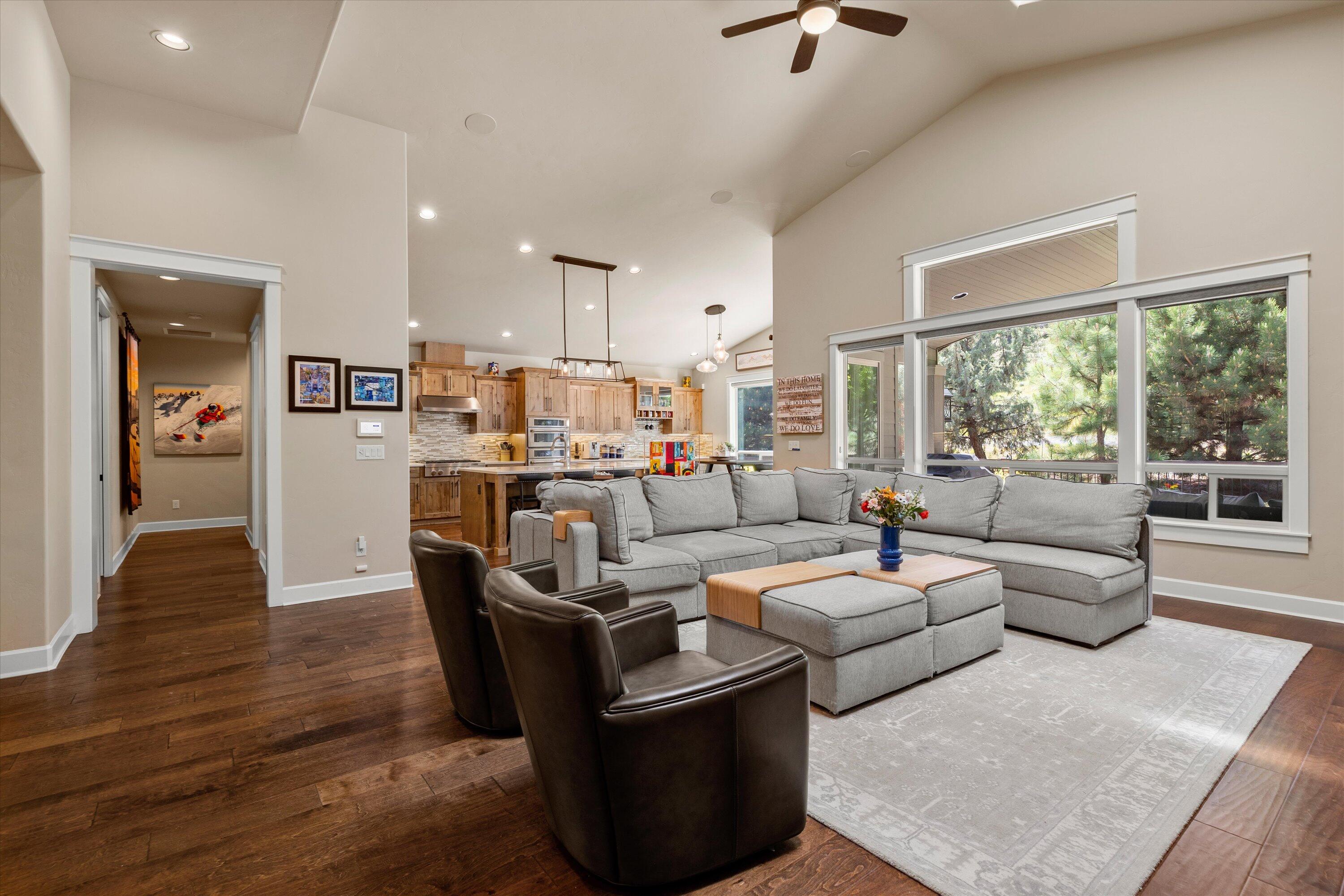 Rivers Edge Village - Residential