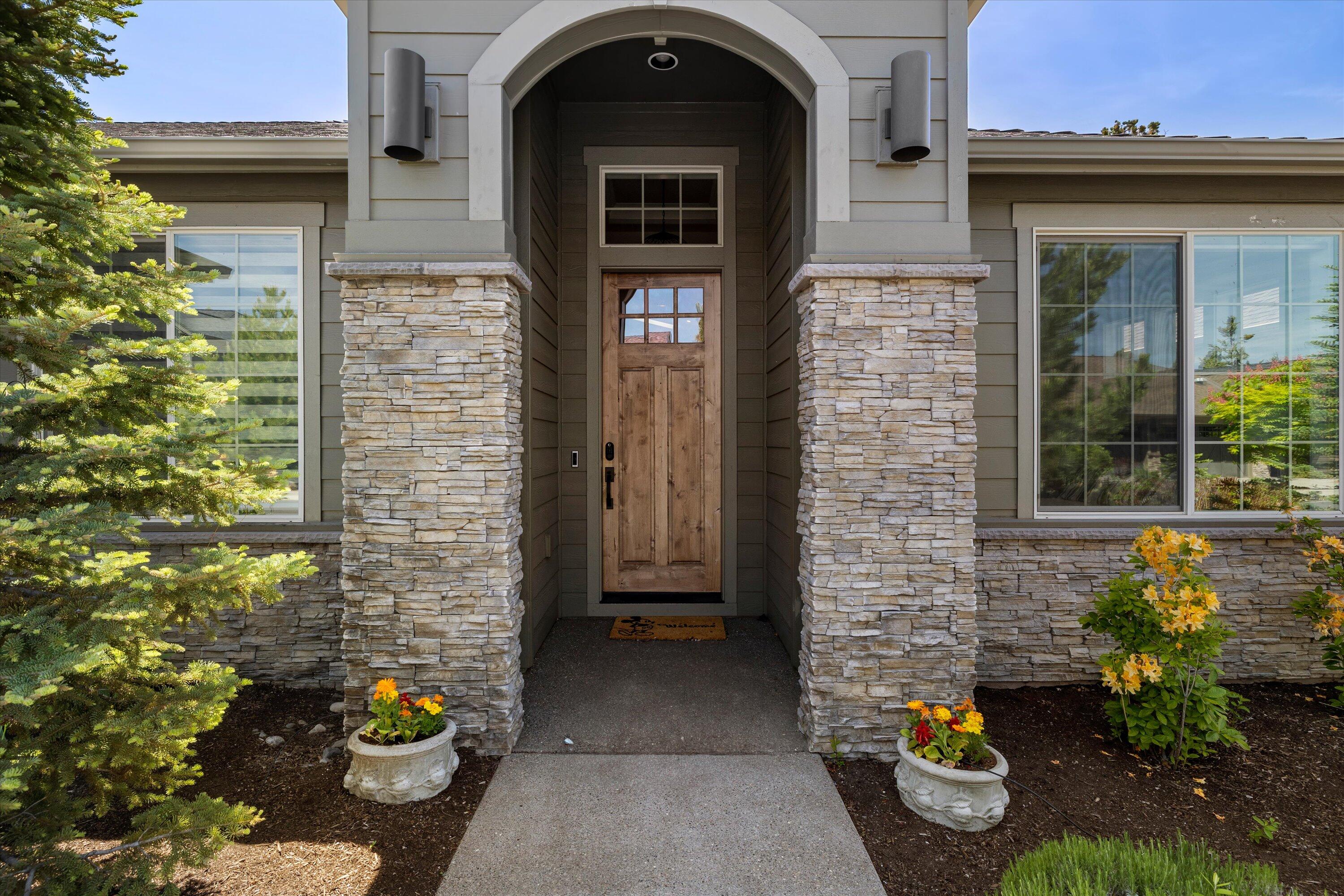 Rivers Edge Village - Residential