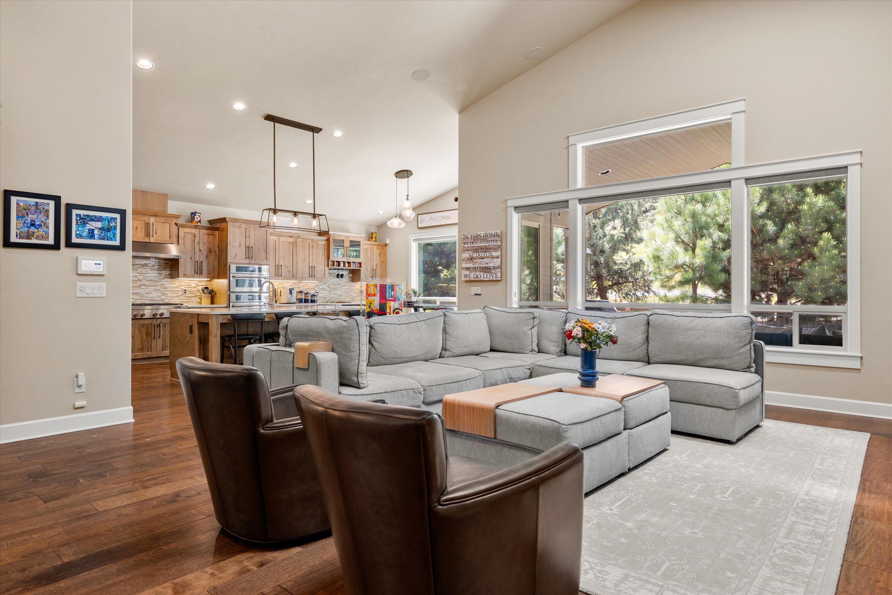 Rivers Edge Village - Residential