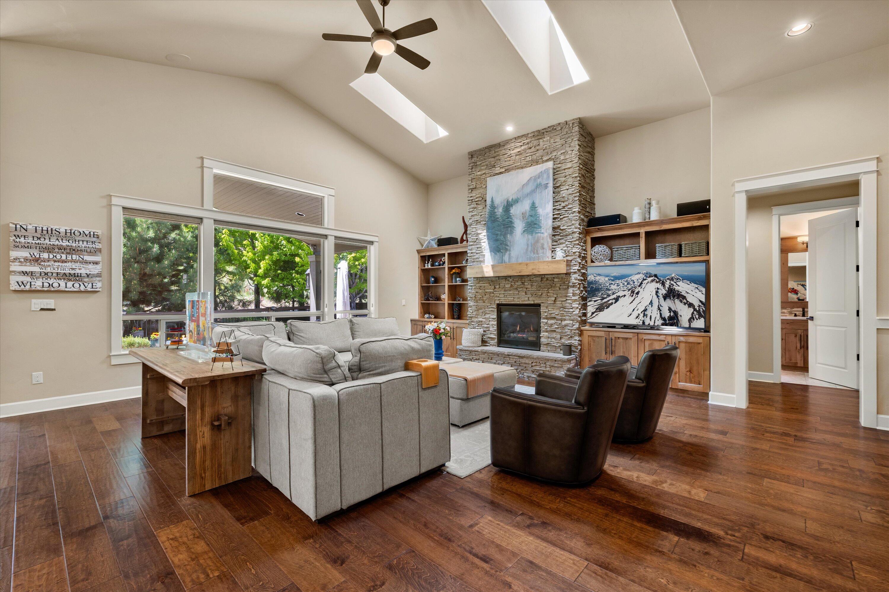 Rivers Edge Village - Residential