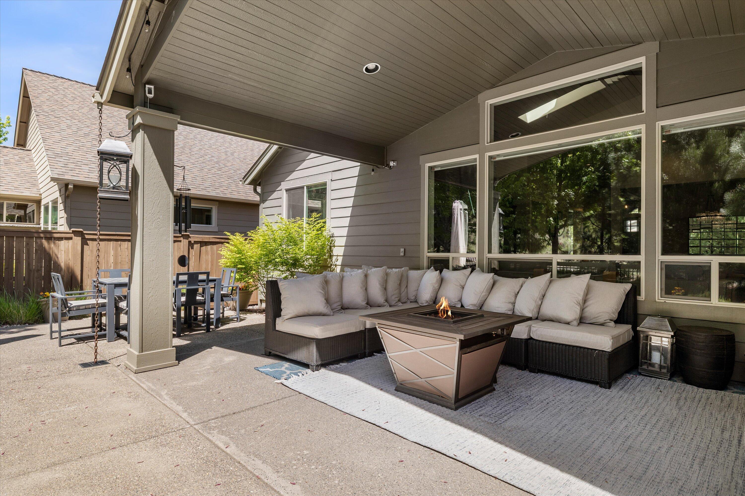 Rivers Edge Village - Residential