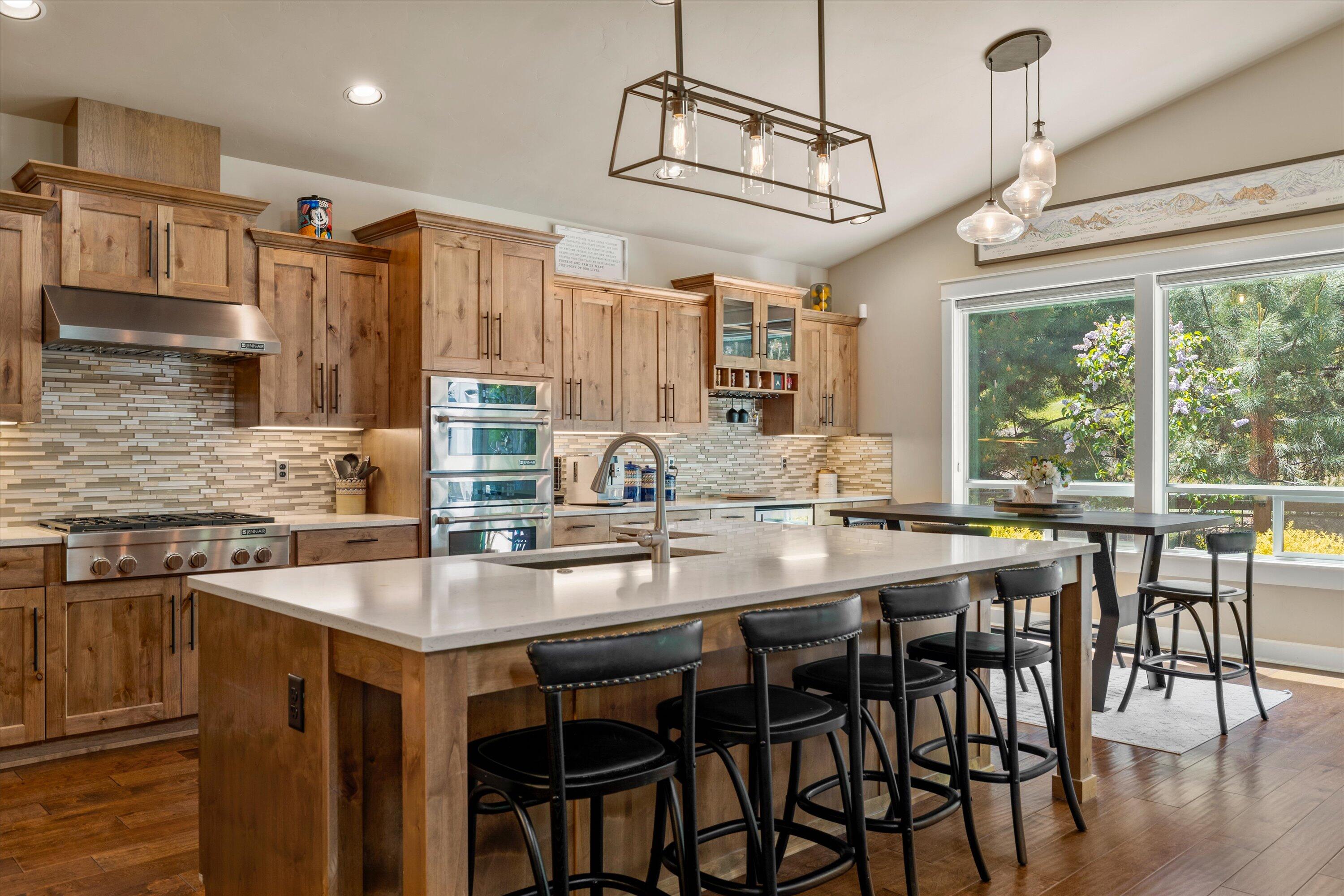 Rivers Edge Village - Residential