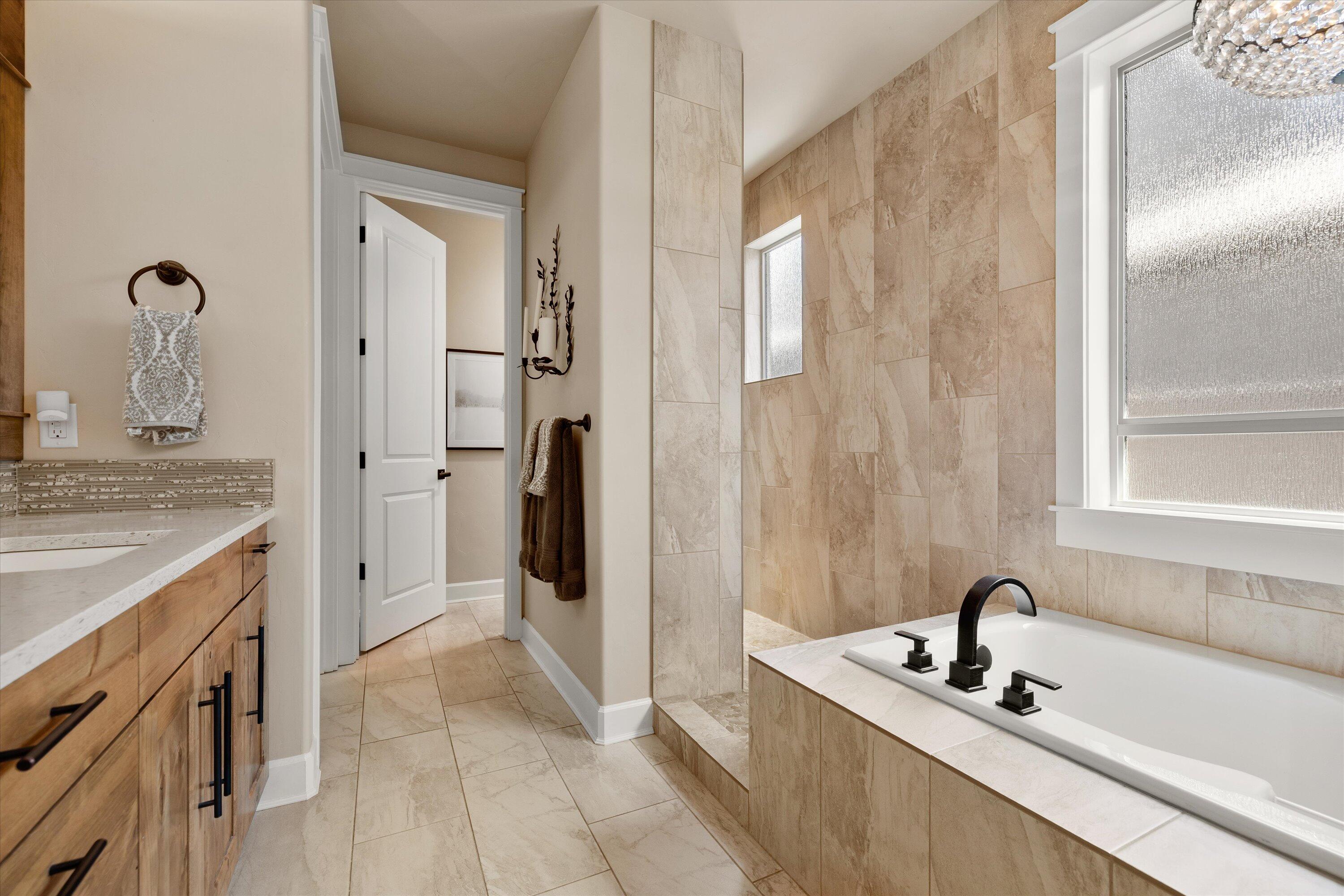 Rivers Edge Village - Residential