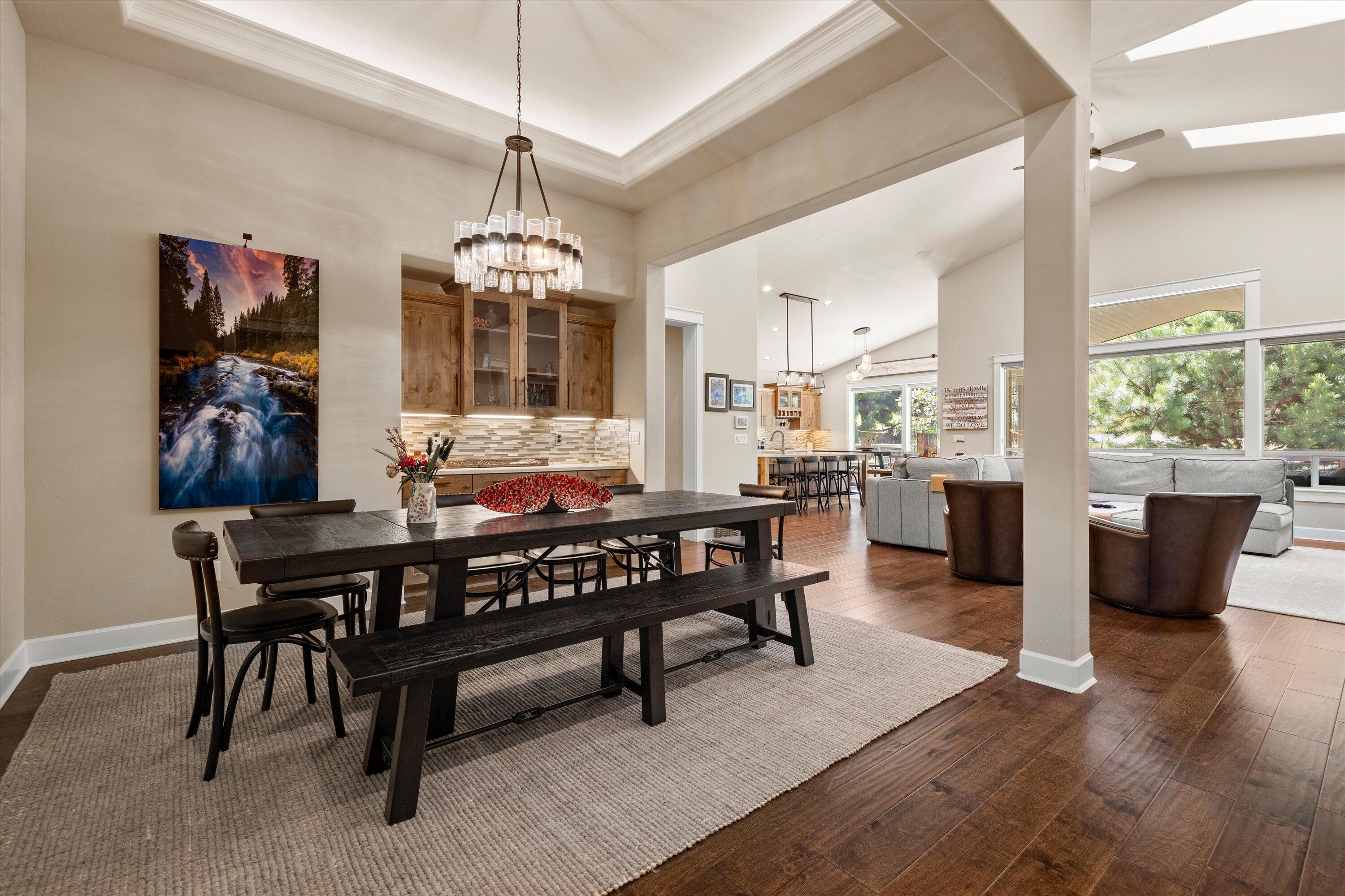 Rivers Edge Village - Residential