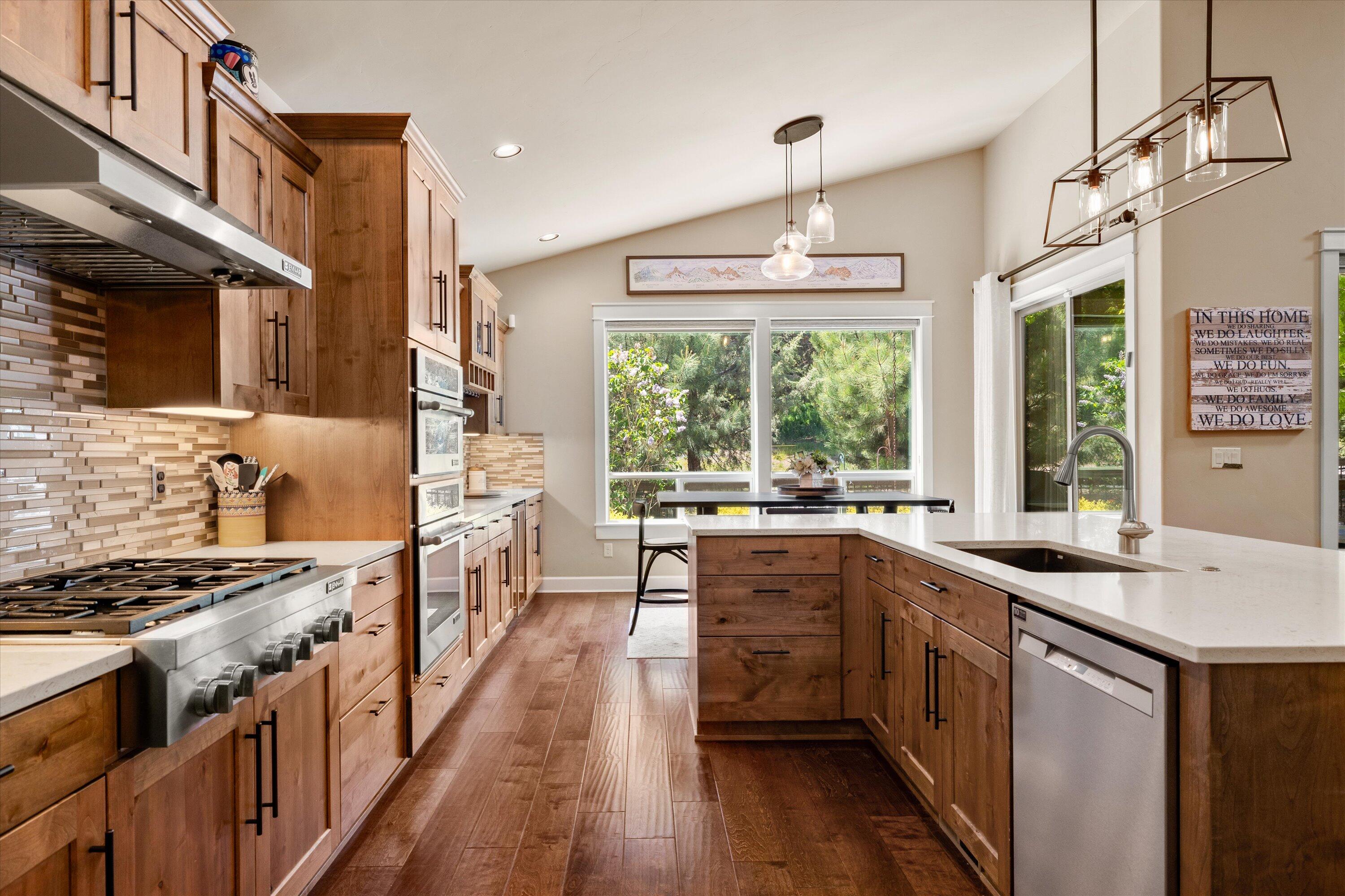 Rivers Edge Village - Residential