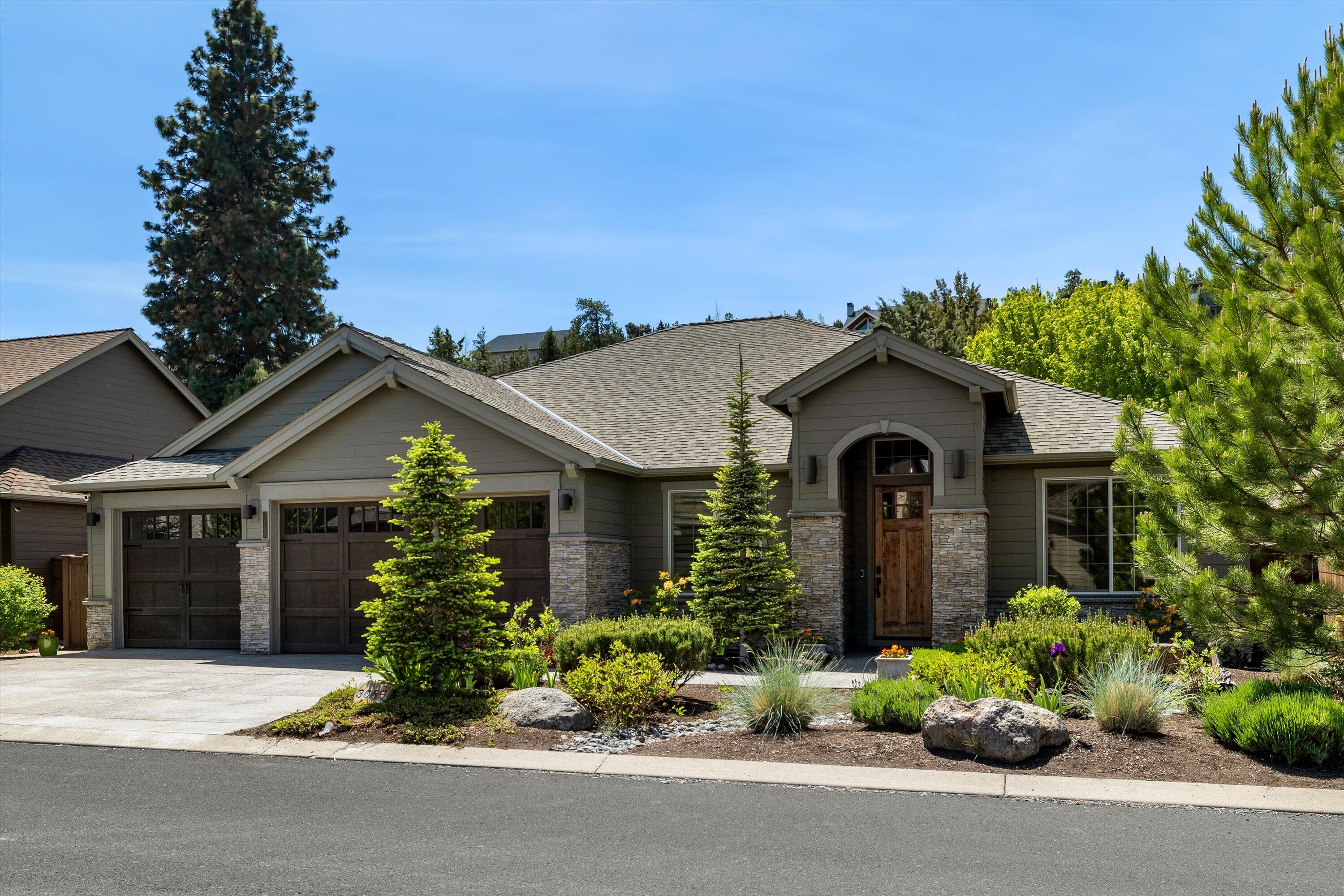 Rivers Edge Village - Residential