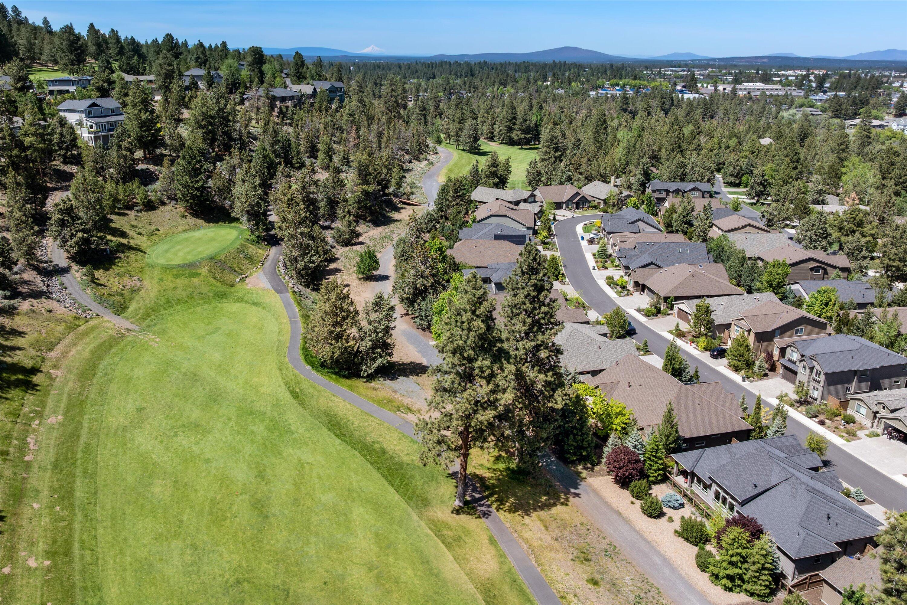Rivers Edge Village - Residential