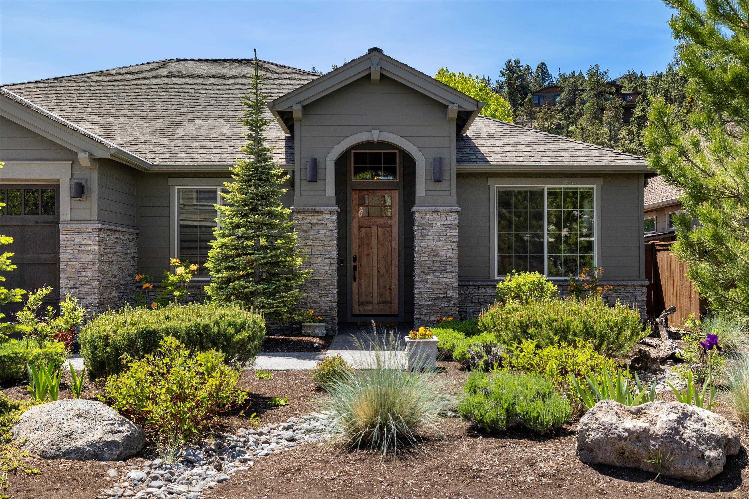 Rivers Edge Village - Residential