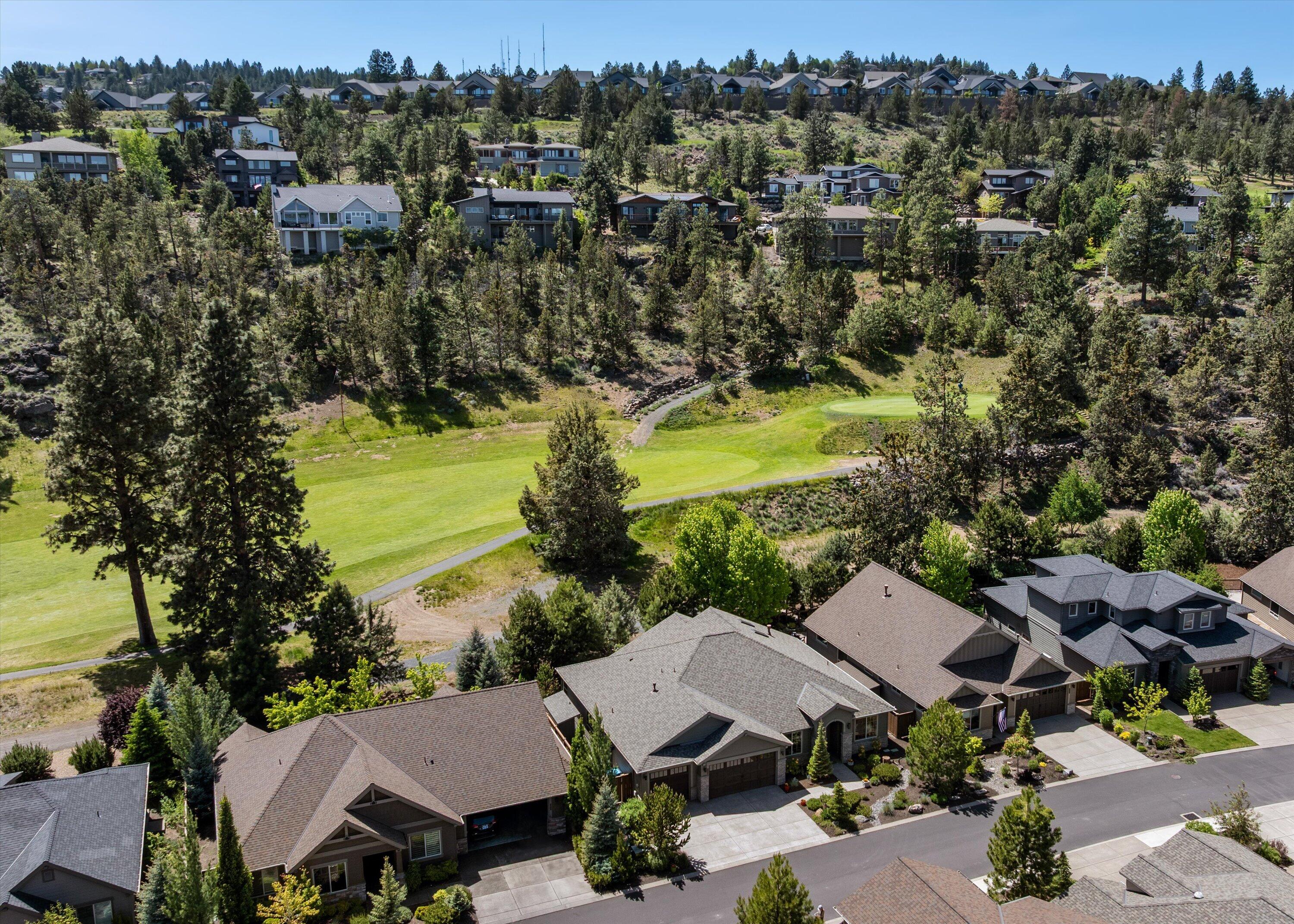 Rivers Edge Village - Residential