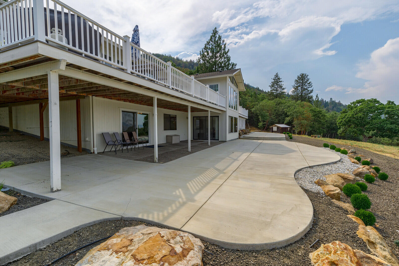 N/A - Residential
