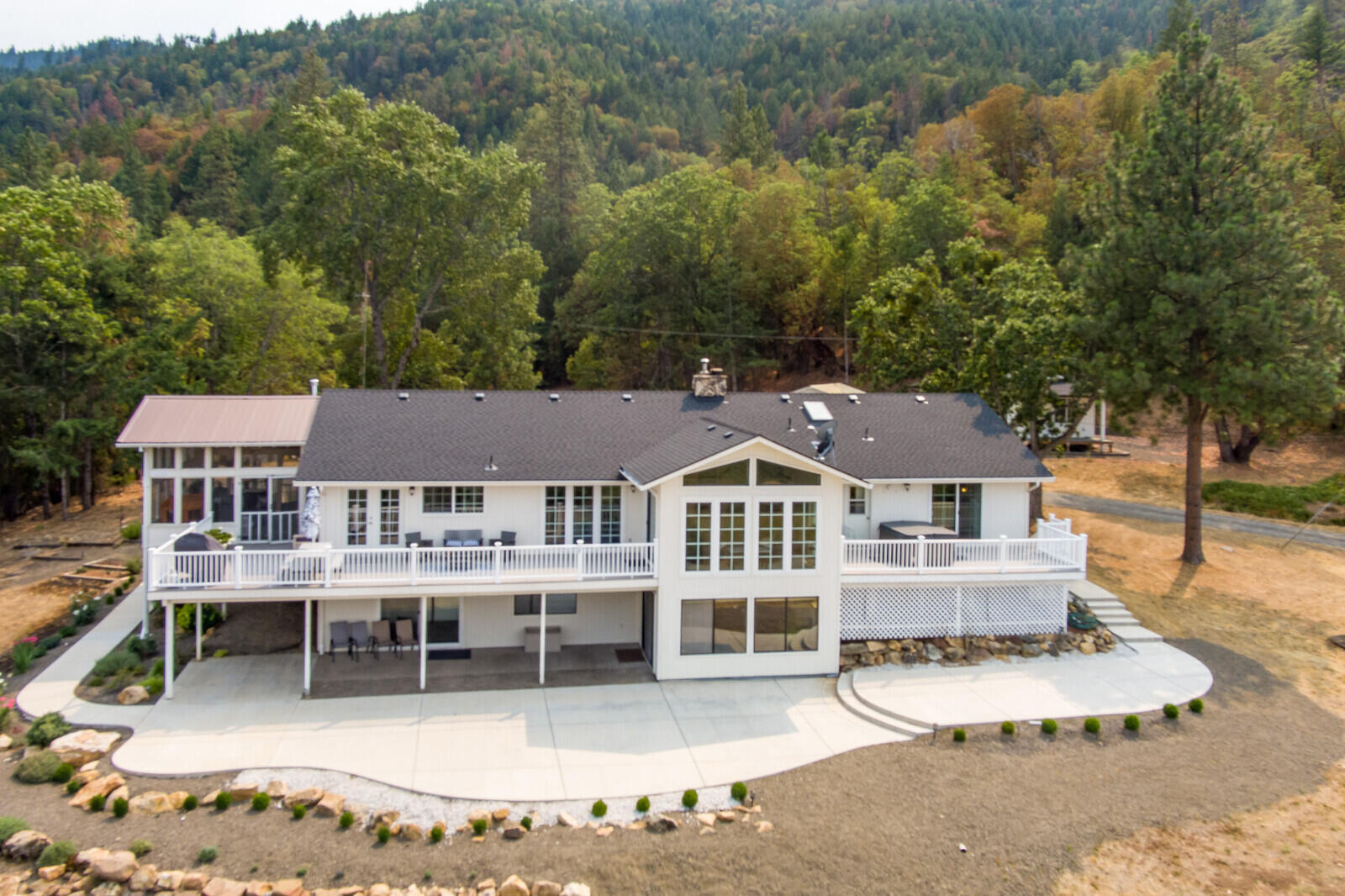 N/A - Residential