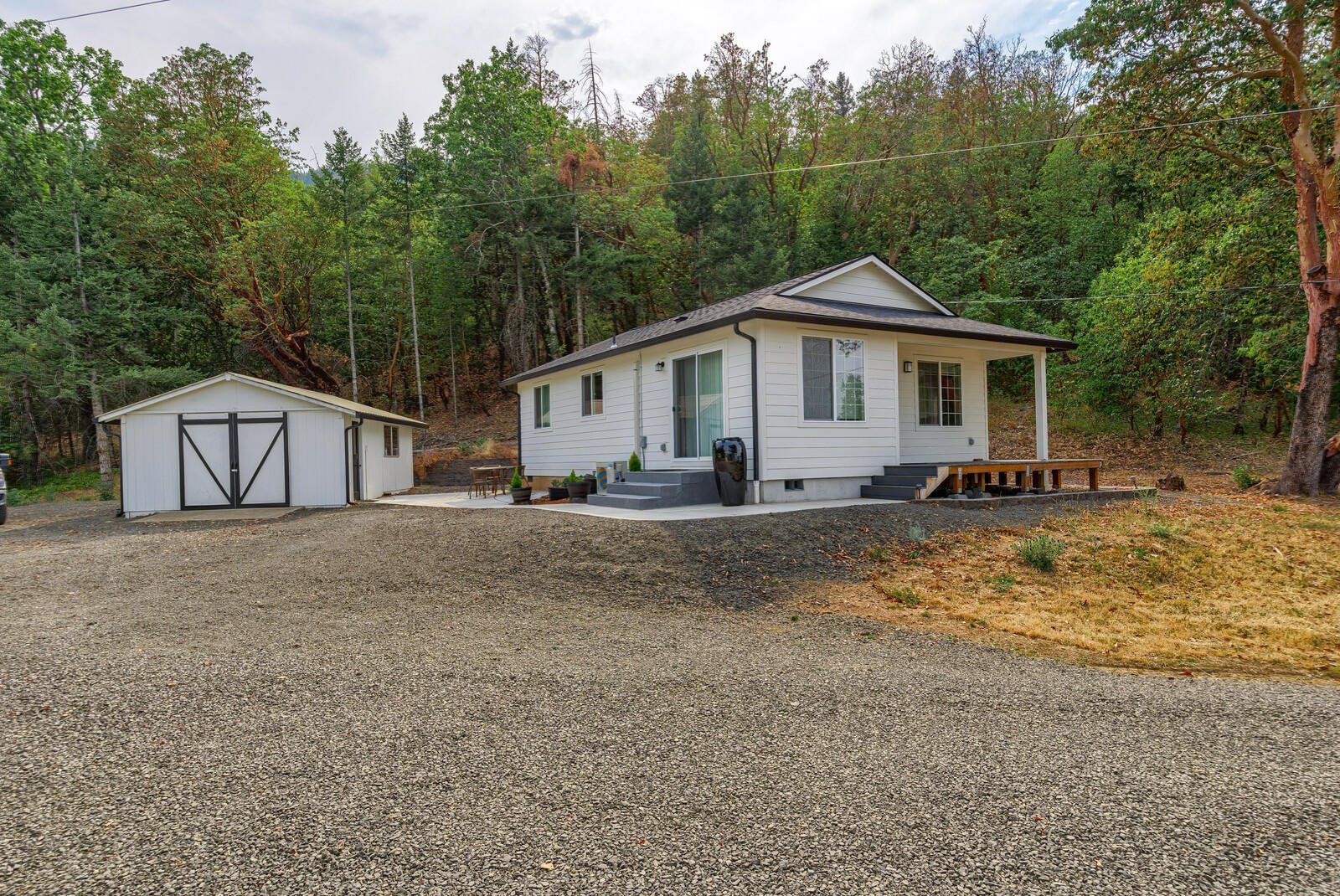 N/A - Residential