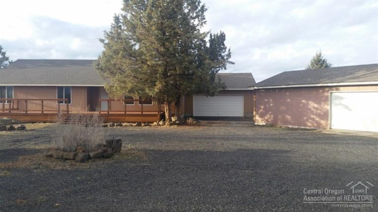 Great corner lot home with 2.73 acres! Lots of windows including skylights. This home boasts 1920 square feet and 4 bedrooms! Great deck for entertaining while checking out your mountain views. Large detached shop with 2-car garage door. Circular driveway for easy access. And of course, plenty of room for your RV and toys! Auction property only. Online auction dates to be announced. Call for an appointment today!