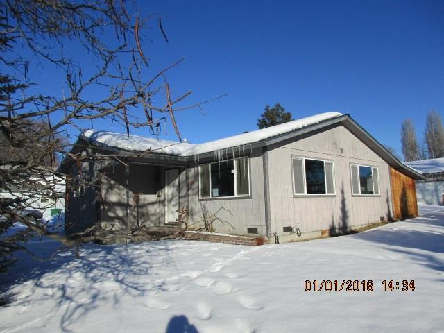 Sturdy Built Home With Good Floor Plan, Large Parcel With Big Garage In Back Of Property. Home Needs Tlc. The Electric Meter Has Been Removed. Property Is Being Sold as Is.Buyer(S) Hereby Expressly Acknowledges That Seller Has Not Made And Does Not Make Any Representations Or Warranties As To The Physical Condition Of The Property, The Appliances, Utility Fixtures, Equipment And Other Appurtenances Relating Thereto, Or Any Other Matter Affecting Or Relating To The Herein Described Property And That The Buyer(S) Has Been Afforded An Adequate Opportunity To Inspect And Evaluate The Condition Of The Property. Buyer(S) Hereby Expressly Acknowledges That No Such Representations Or Warranties Have Been Made, And Buyer(S) Agrees To Accept The Herein Described Property As Is And Where Is And Without Warranty, Express Or Implied, As To The Merchantability Of The Herein Described Property Or Of Its Fitness For Any Particular Use Or Purpose. No Representations, Claims, Statements, Adver