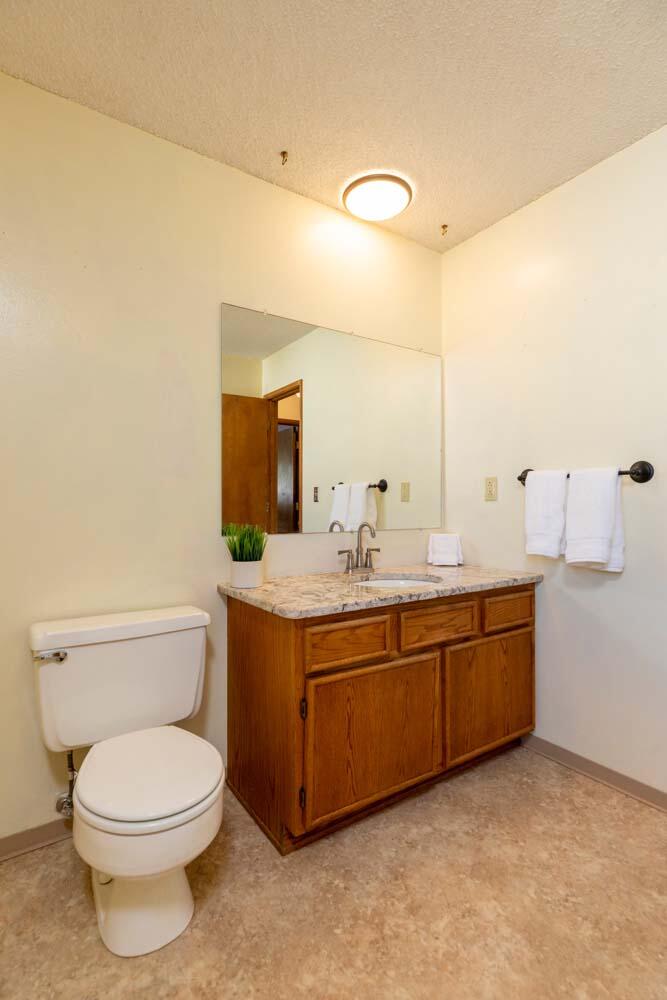 Valley View - Residential