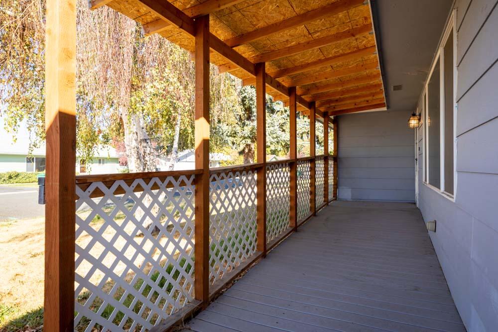 Valley View - Residential