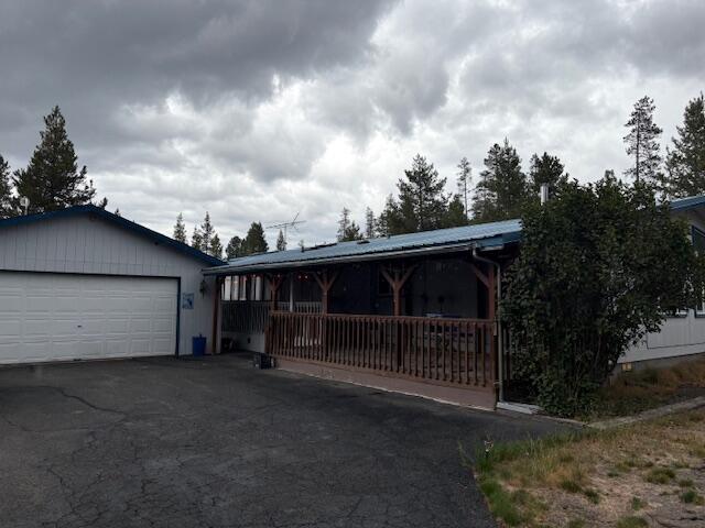 Deschutes River Recreation Homesites - Residential