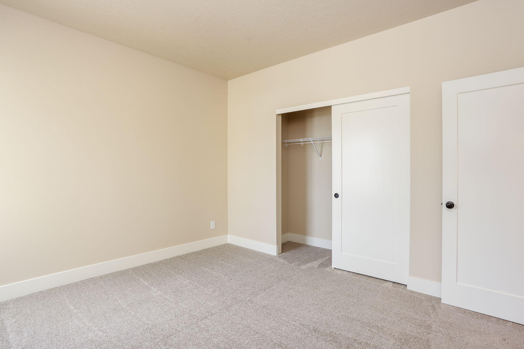 Korbin Meadows Phase 1 - Residential