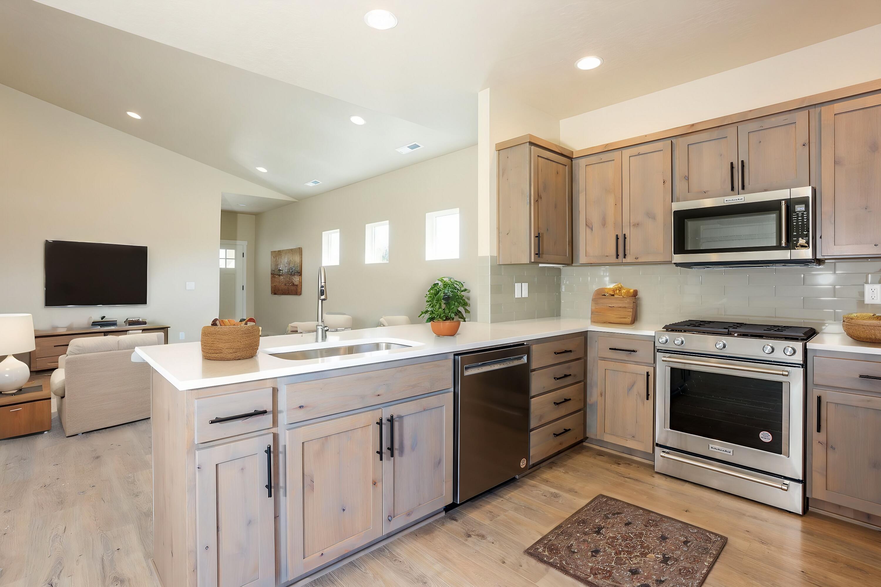 Korbin Meadows Phase 1 - Residential