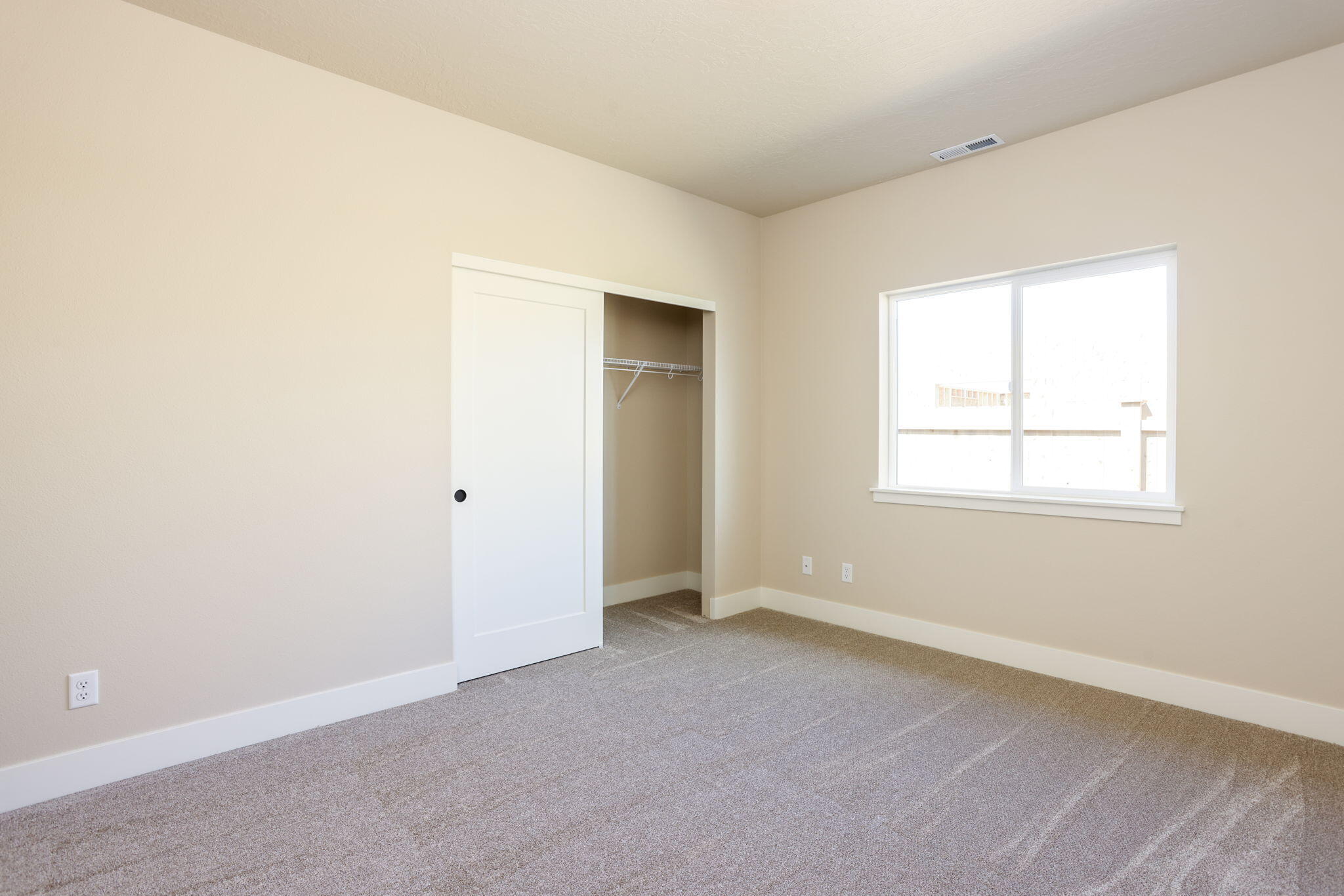 Korbin Meadows Phase 1 - Residential