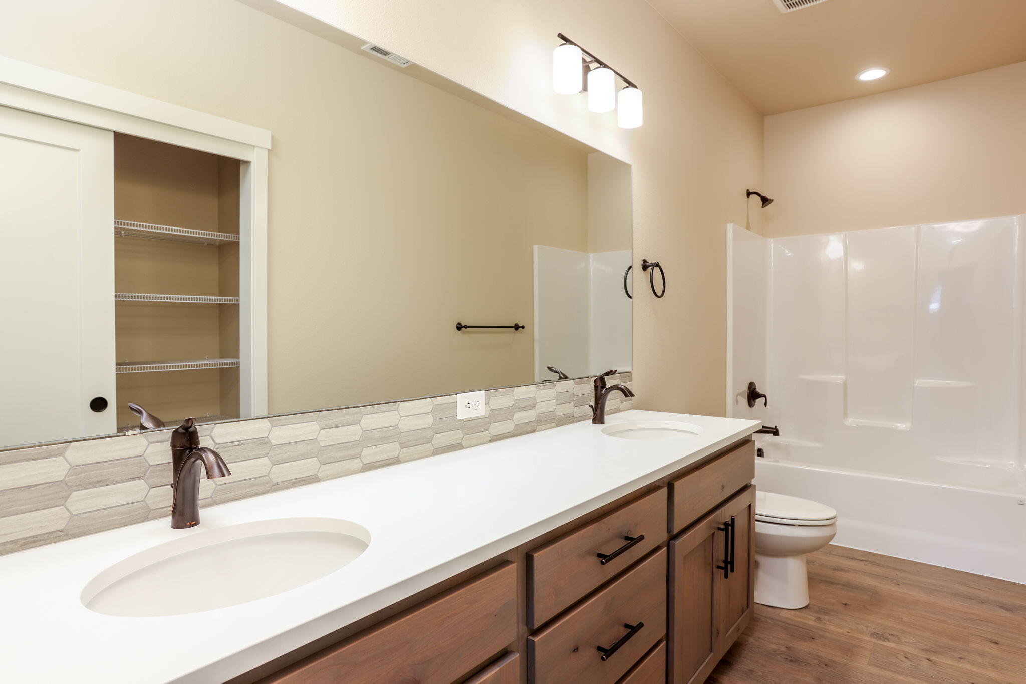 Korbin Meadows Phase 1 - Residential