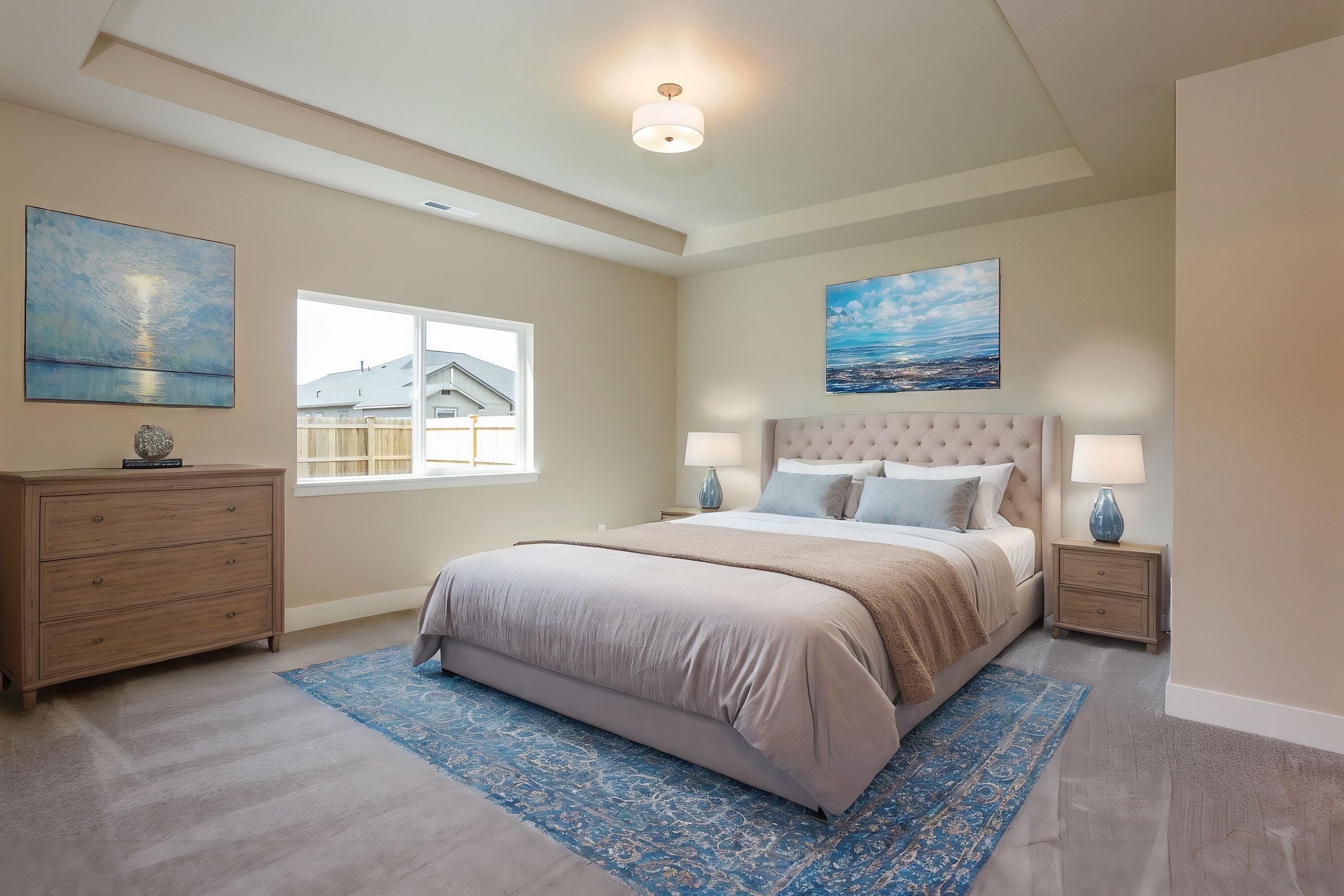 Korbin Meadows Phase 1 - Residential