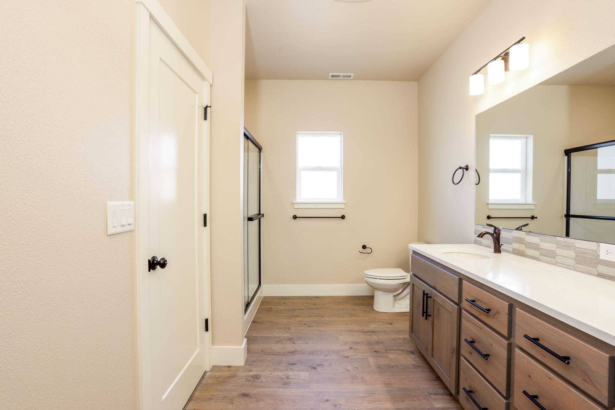 Korbin Meadows Phase 1 - Residential