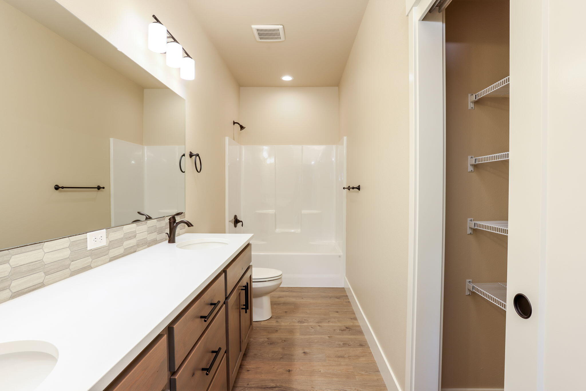 Korbin Meadows Phase 1 - Residential
