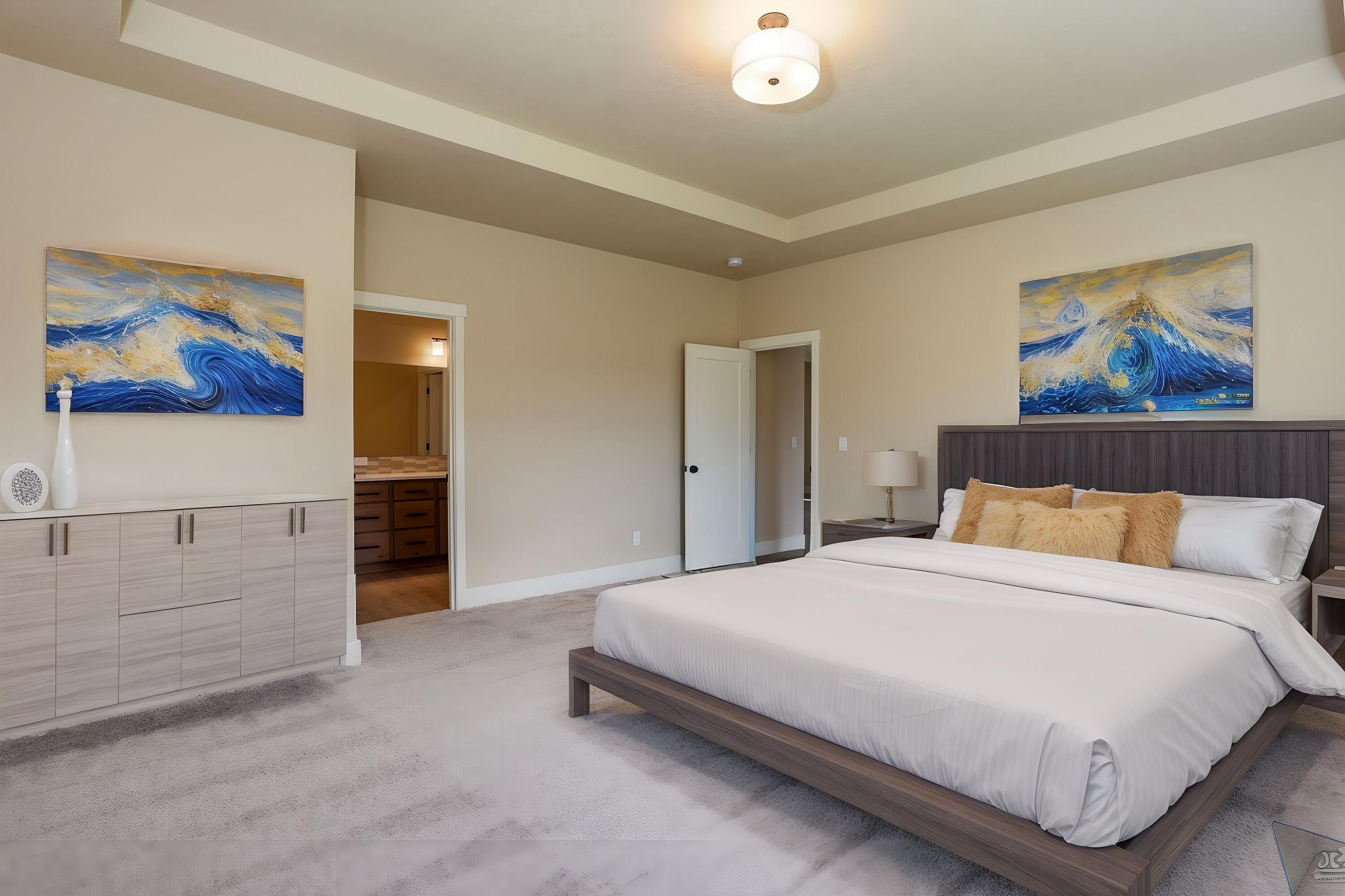 Korbin Meadows Phase 1 - Residential