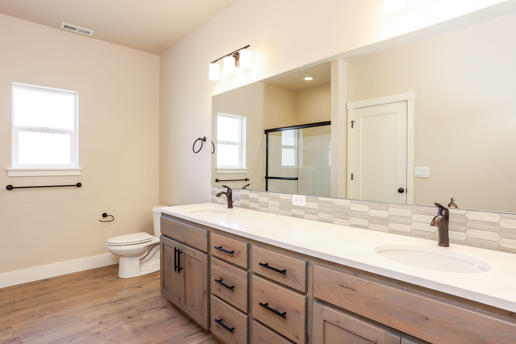 Korbin Meadows Phase 1 - Residential