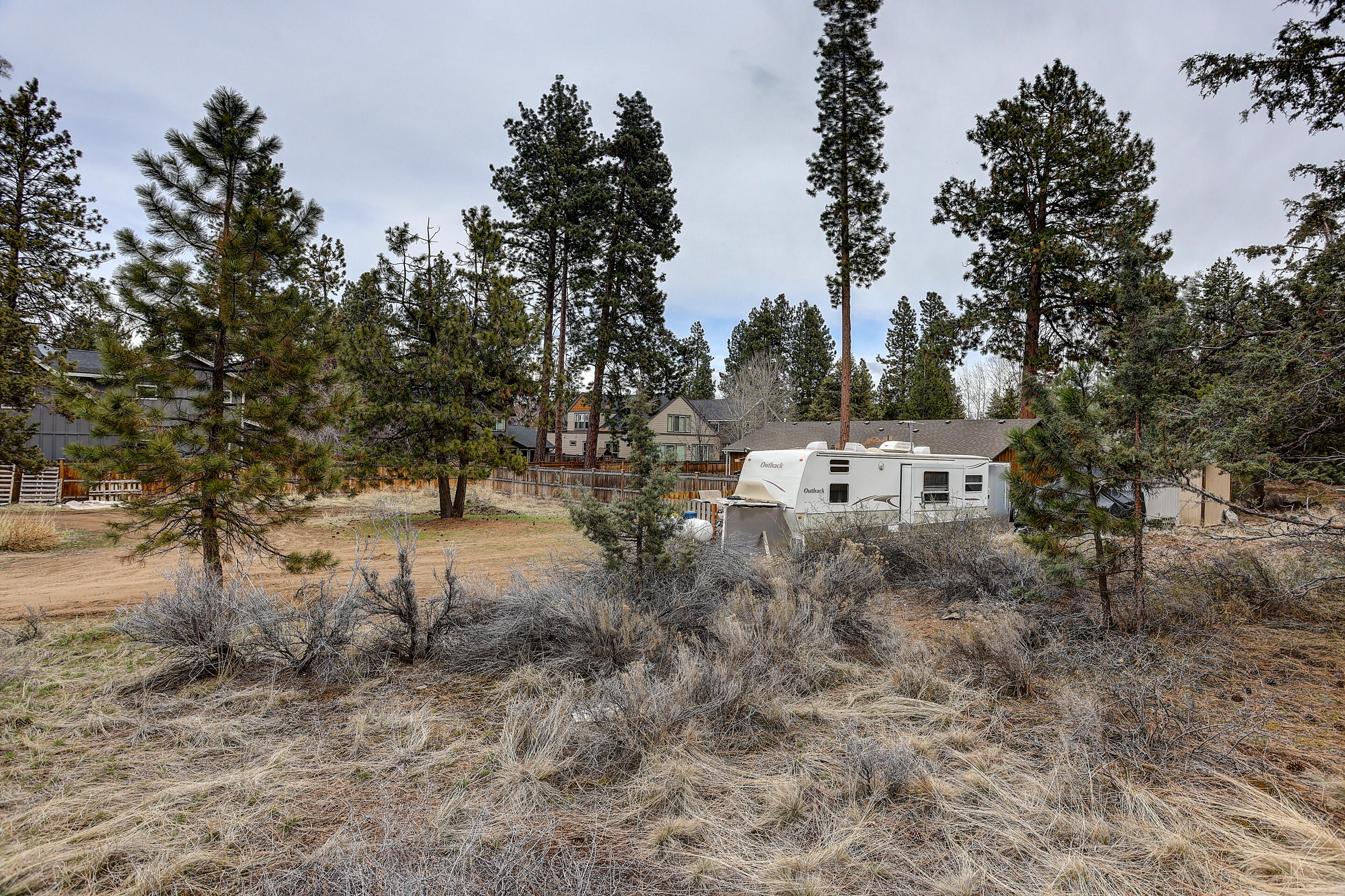 Ince - Residential