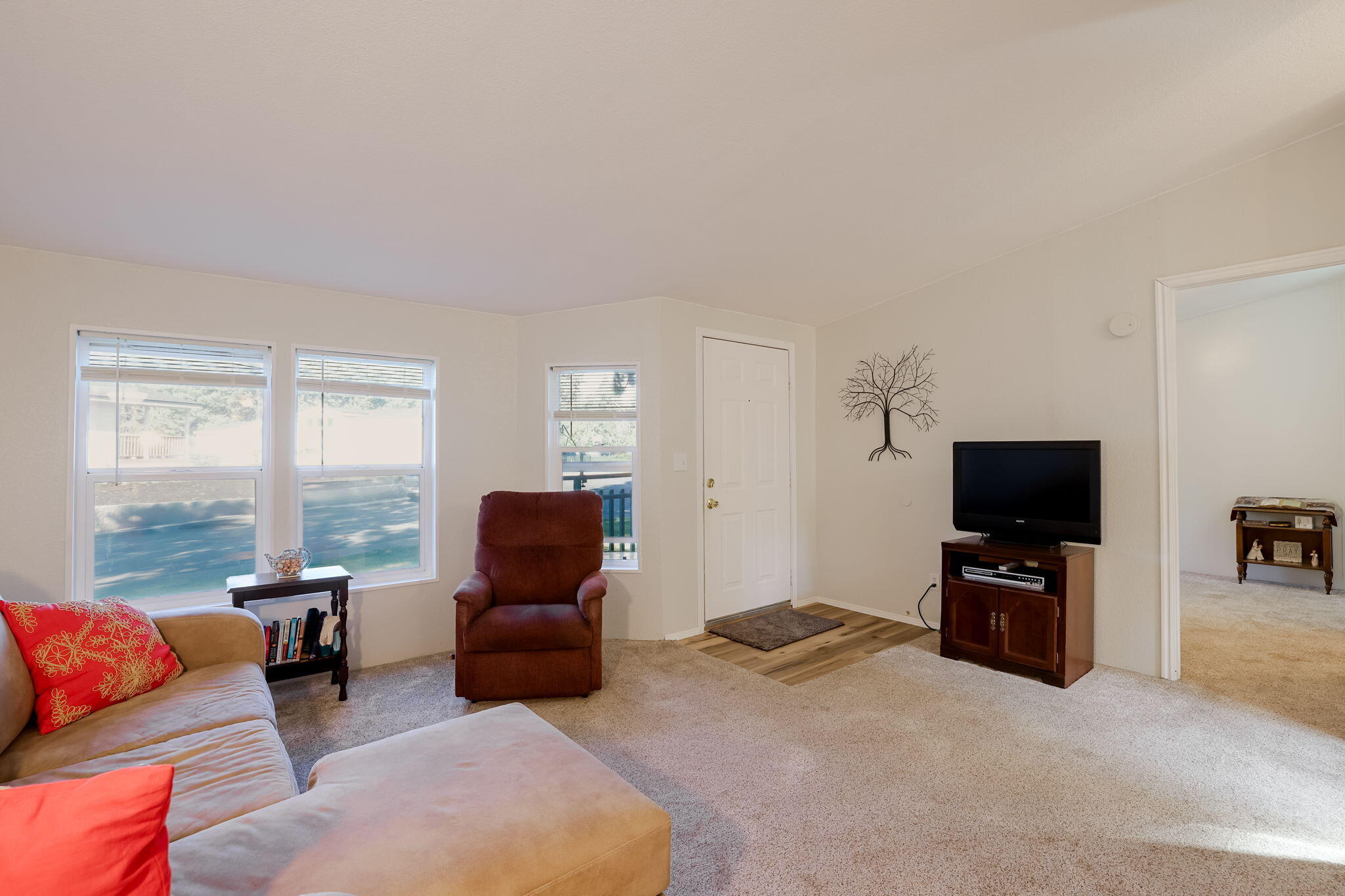 The Pines - Residential