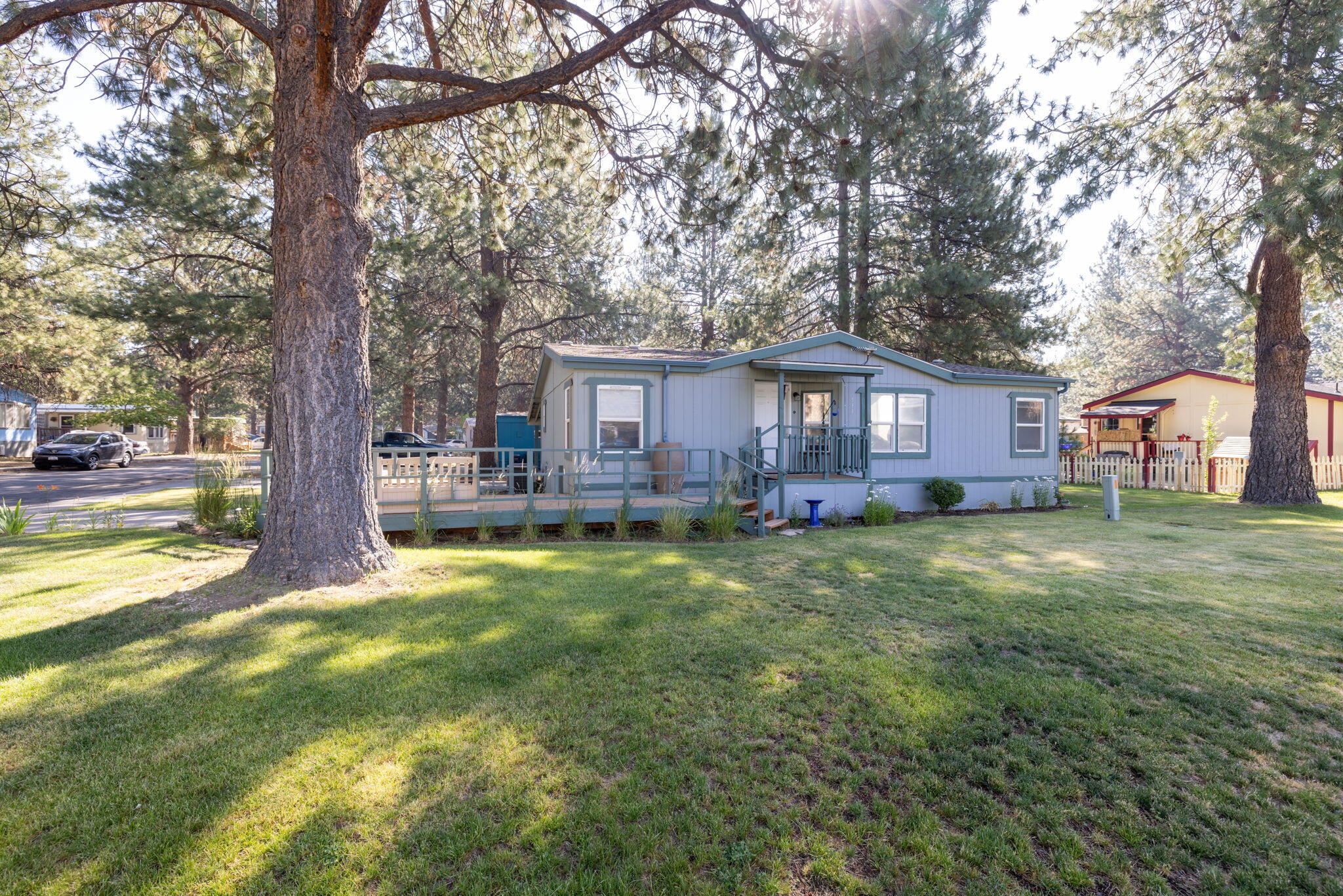 The Pines - Residential