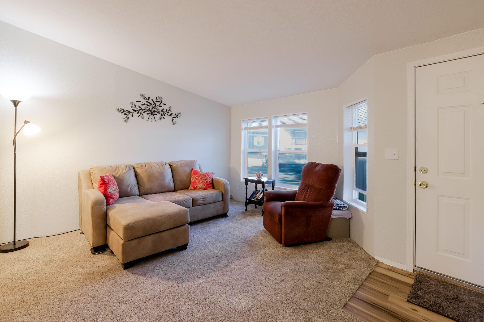 The Pines - Residential