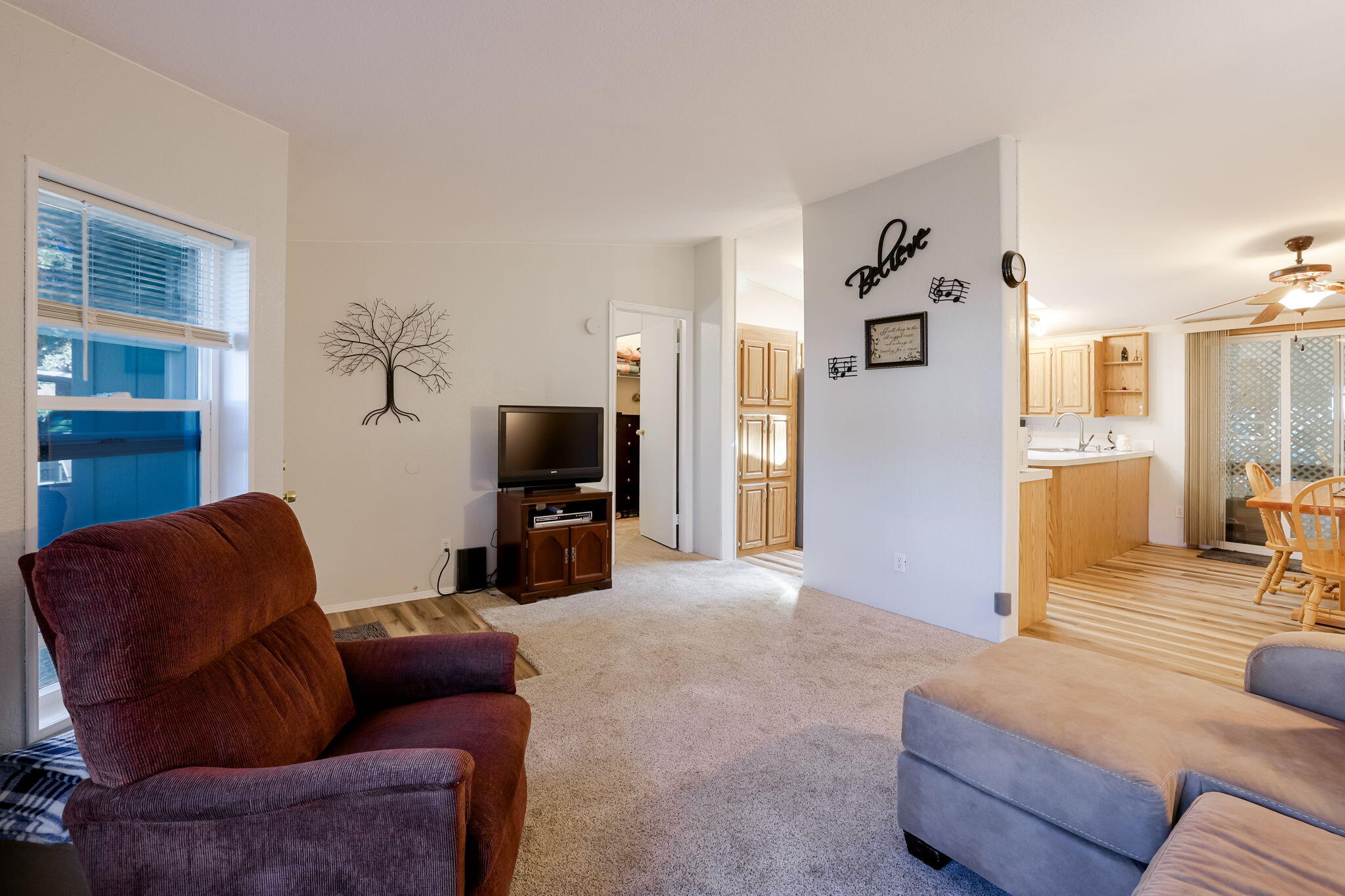 The Pines - Residential