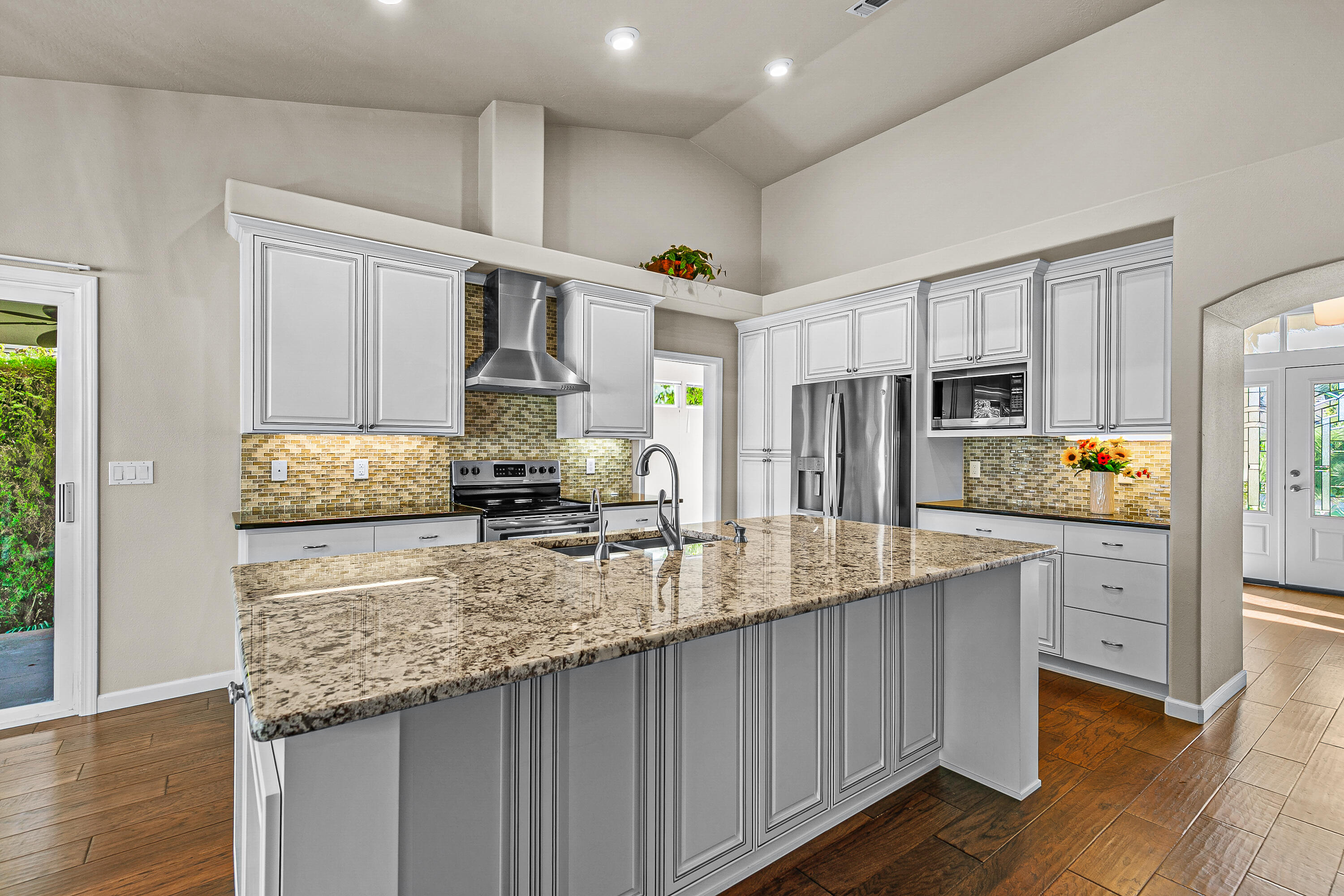 Alder Creek Phase No 3APlanned Community - Residential