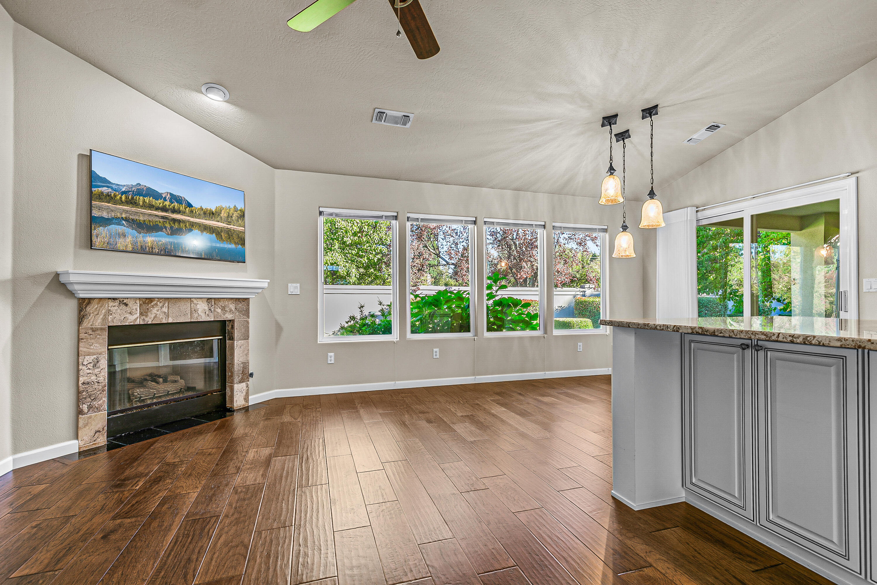 Alder Creek Phase No 3APlanned Community - Residential