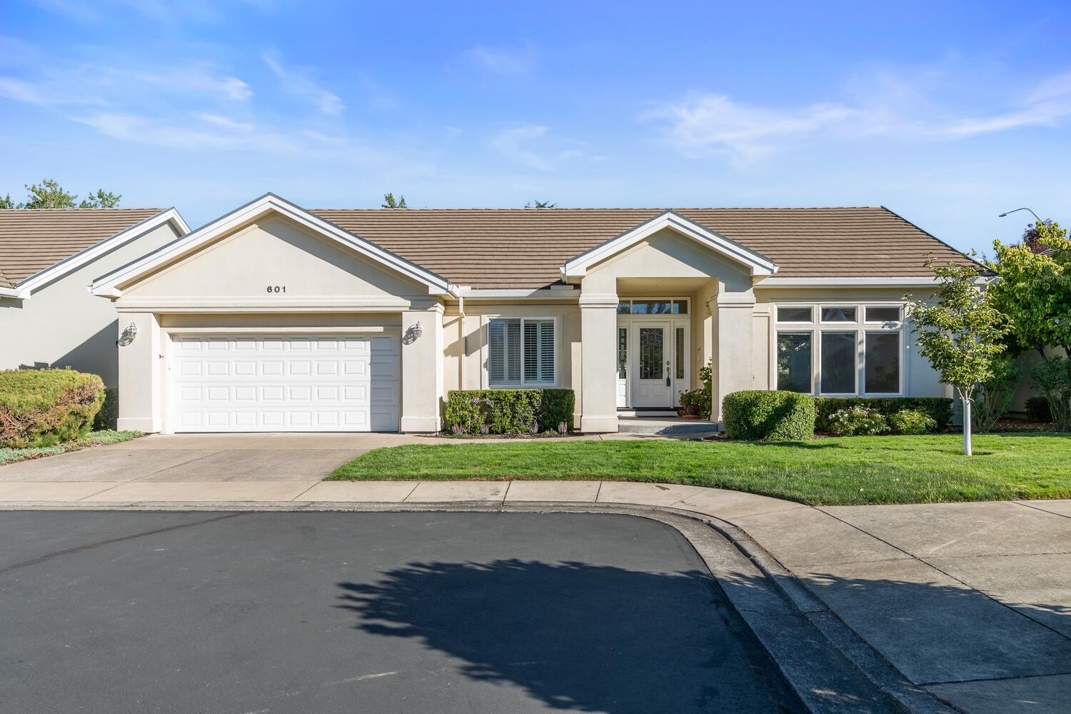 Alder Creek Phase No 3APlanned Community - Residential