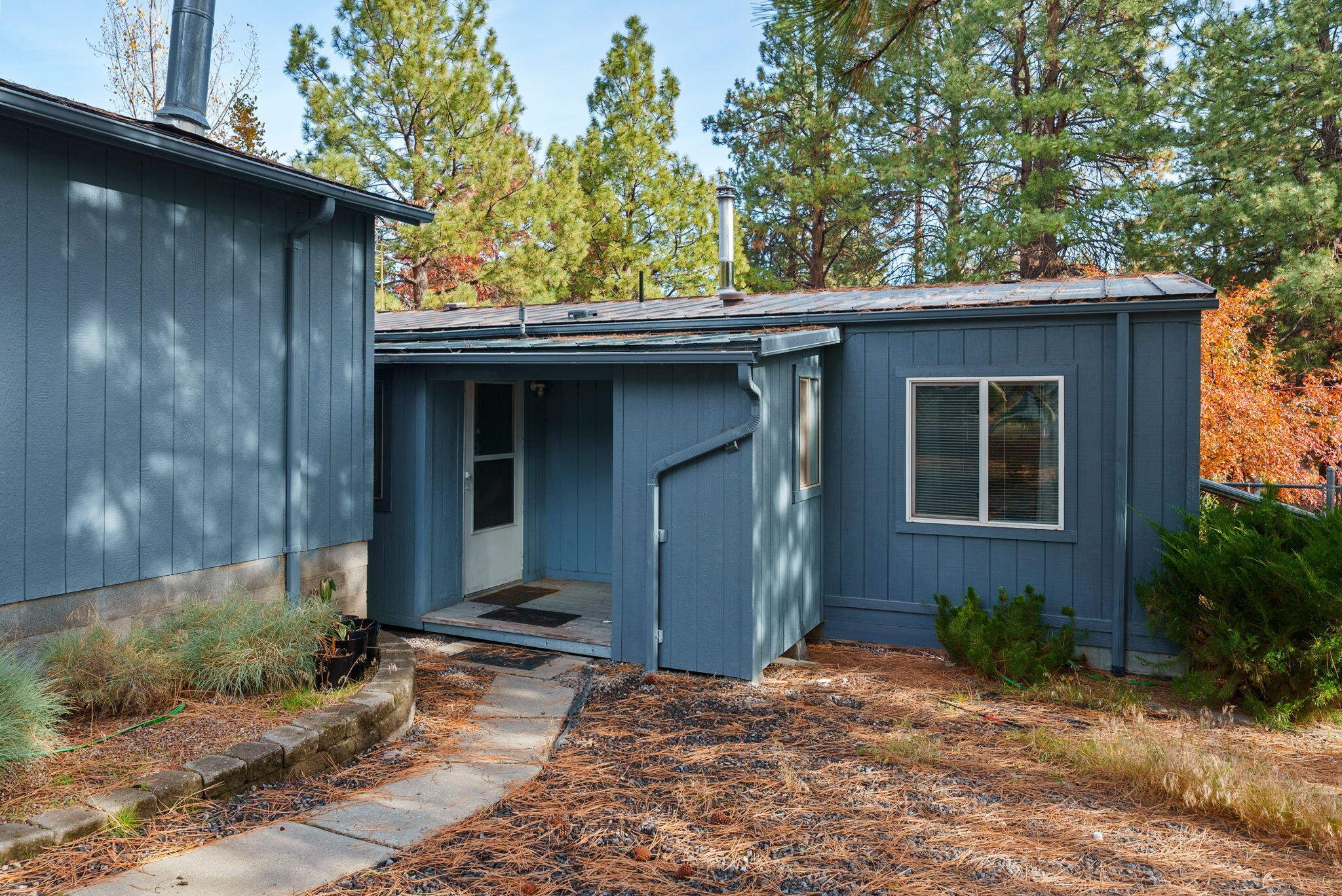 Deschutes RiverWoods - Residential