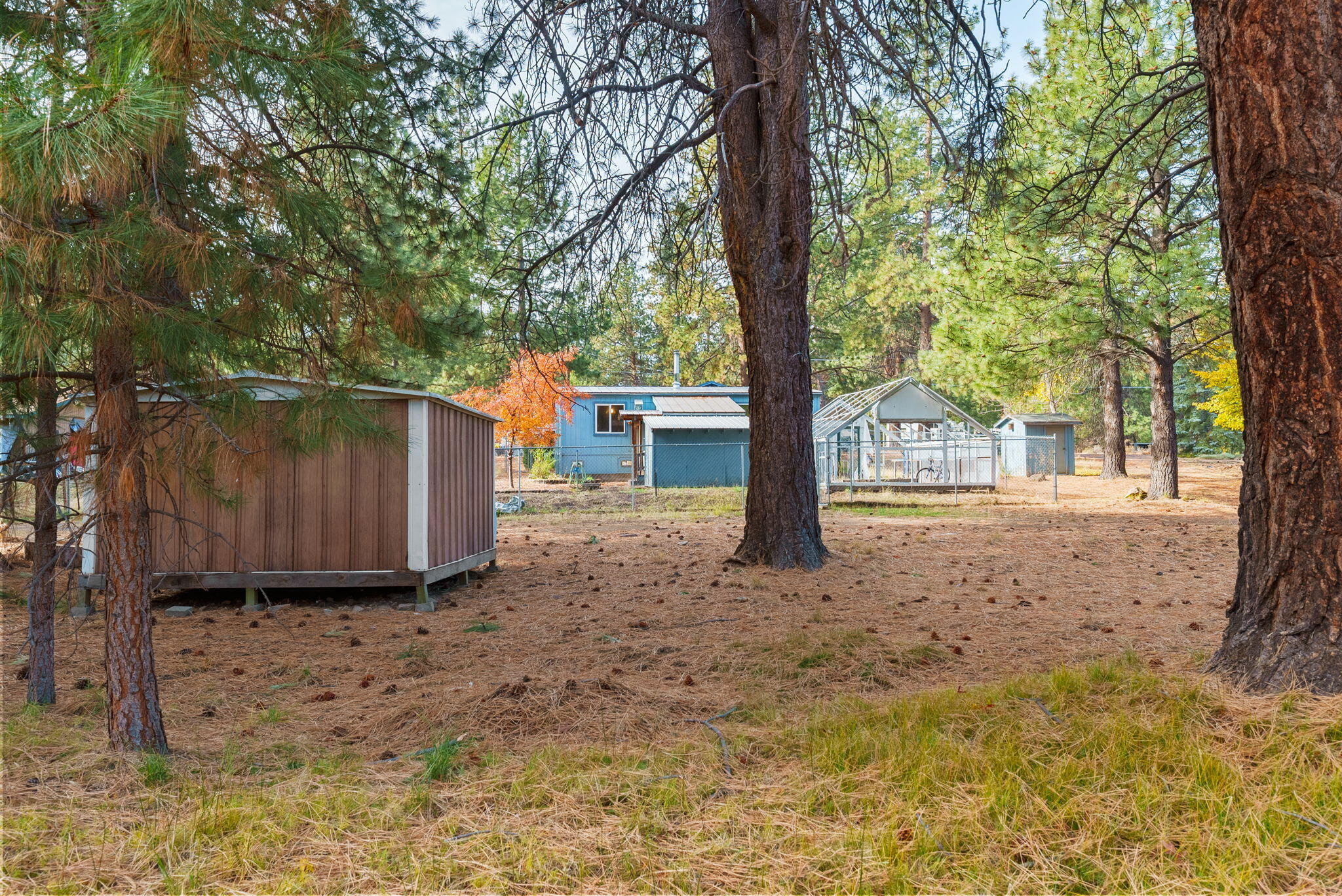 Deschutes RiverWoods - Residential