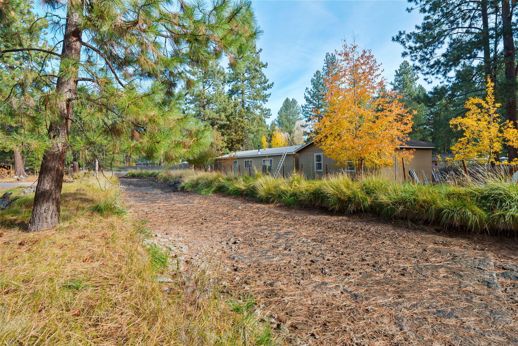 Deschutes RiverWoods - Residential