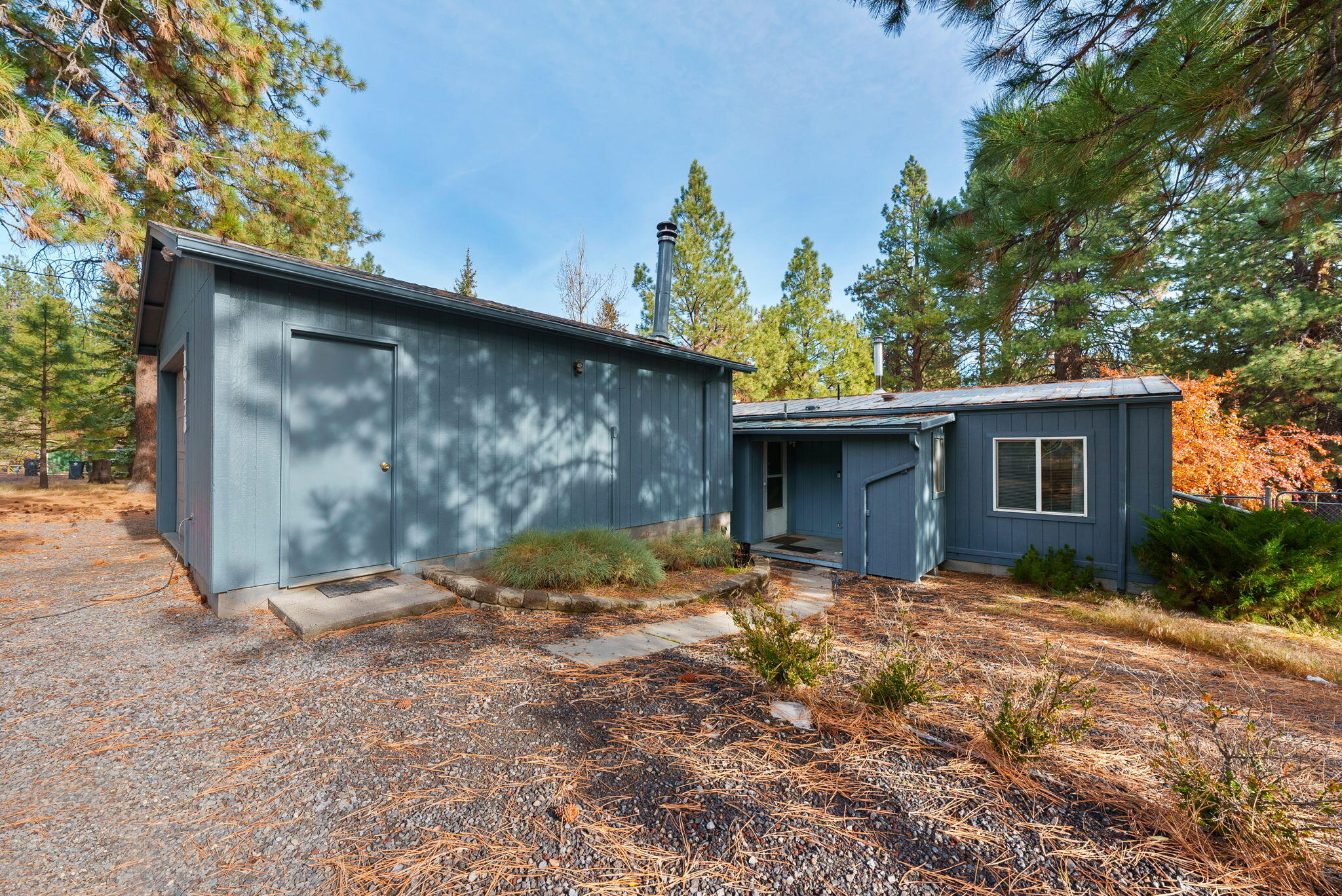 Deschutes RiverWoods - Residential