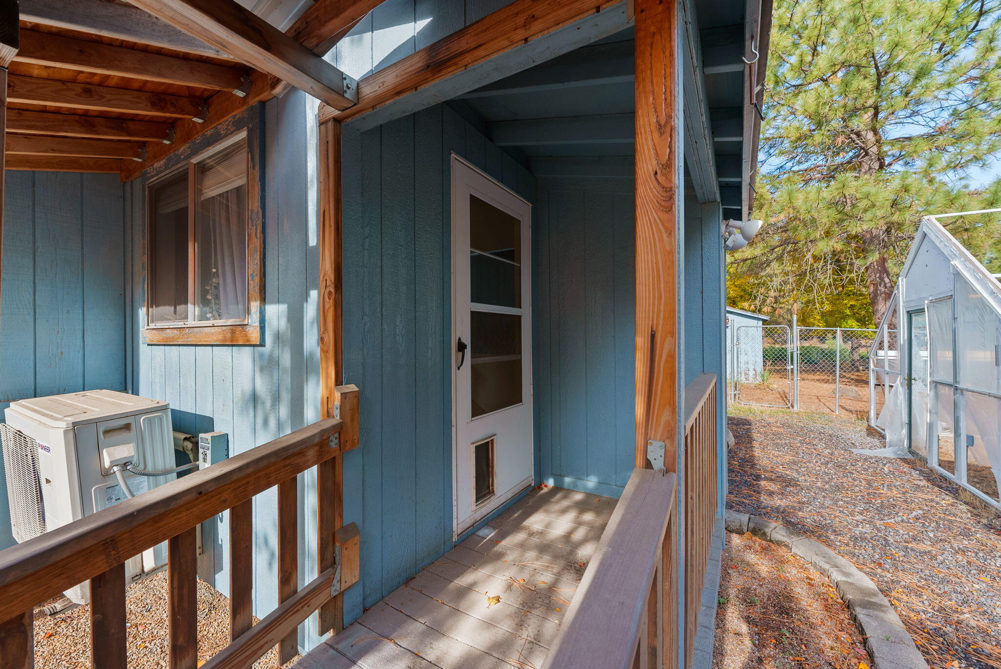 Deschutes RiverWoods - Residential
