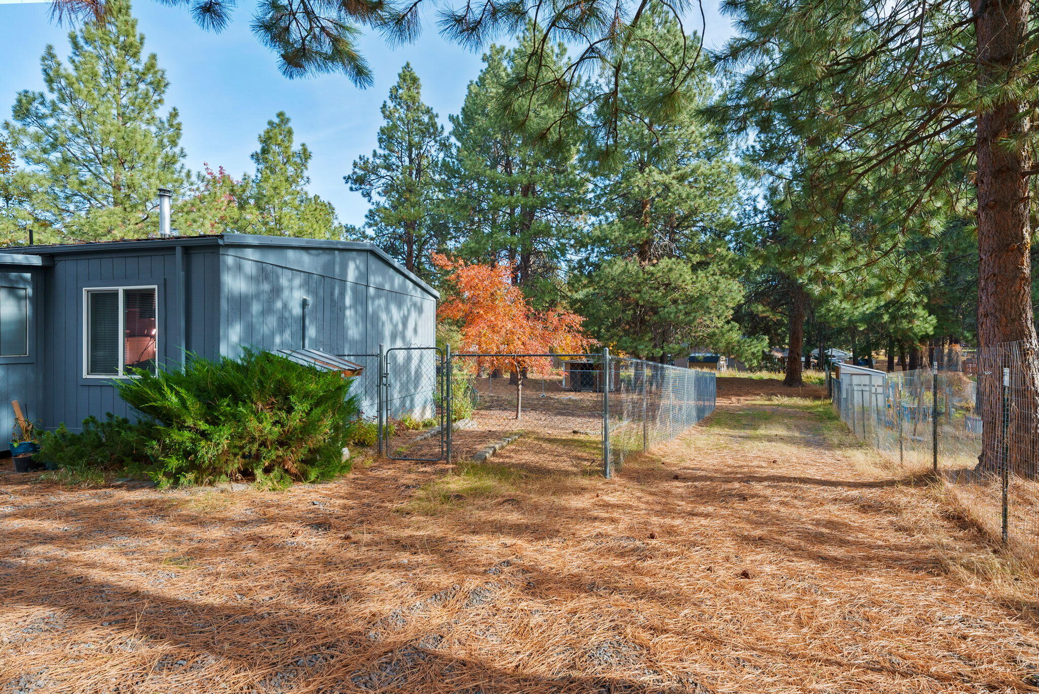 Deschutes RiverWoods - Residential