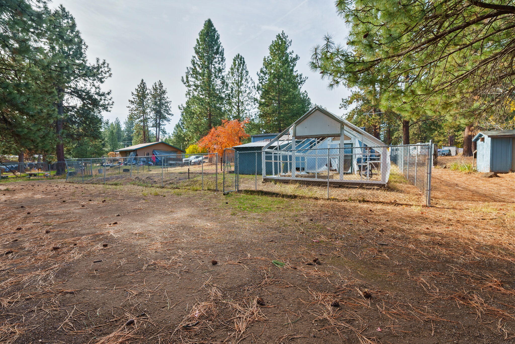 Deschutes RiverWoods - Residential