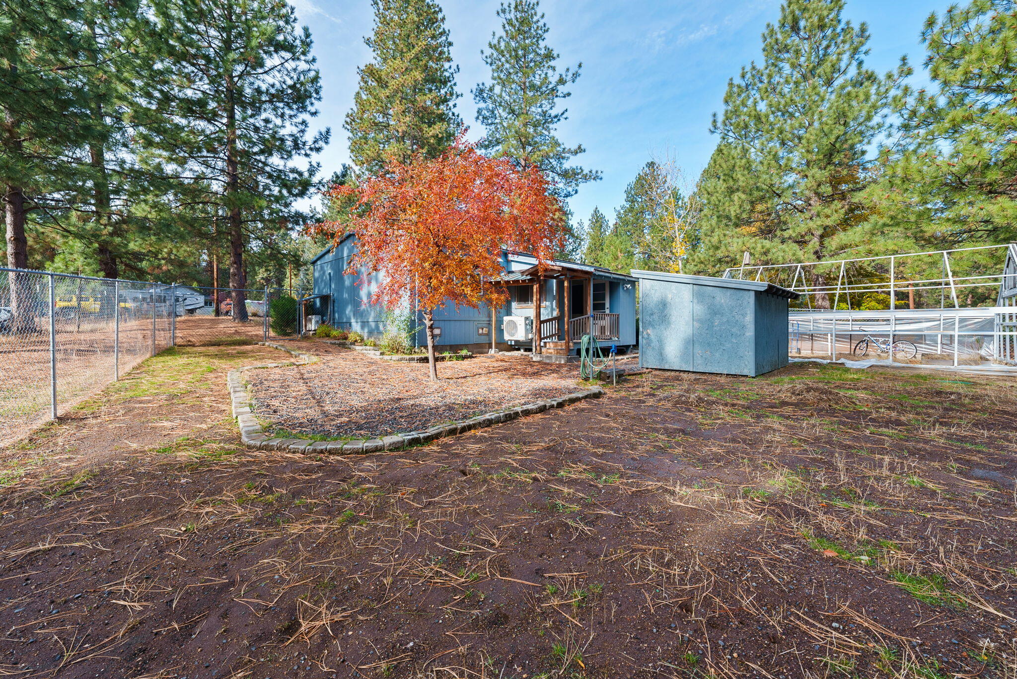 Deschutes RiverWoods - Residential