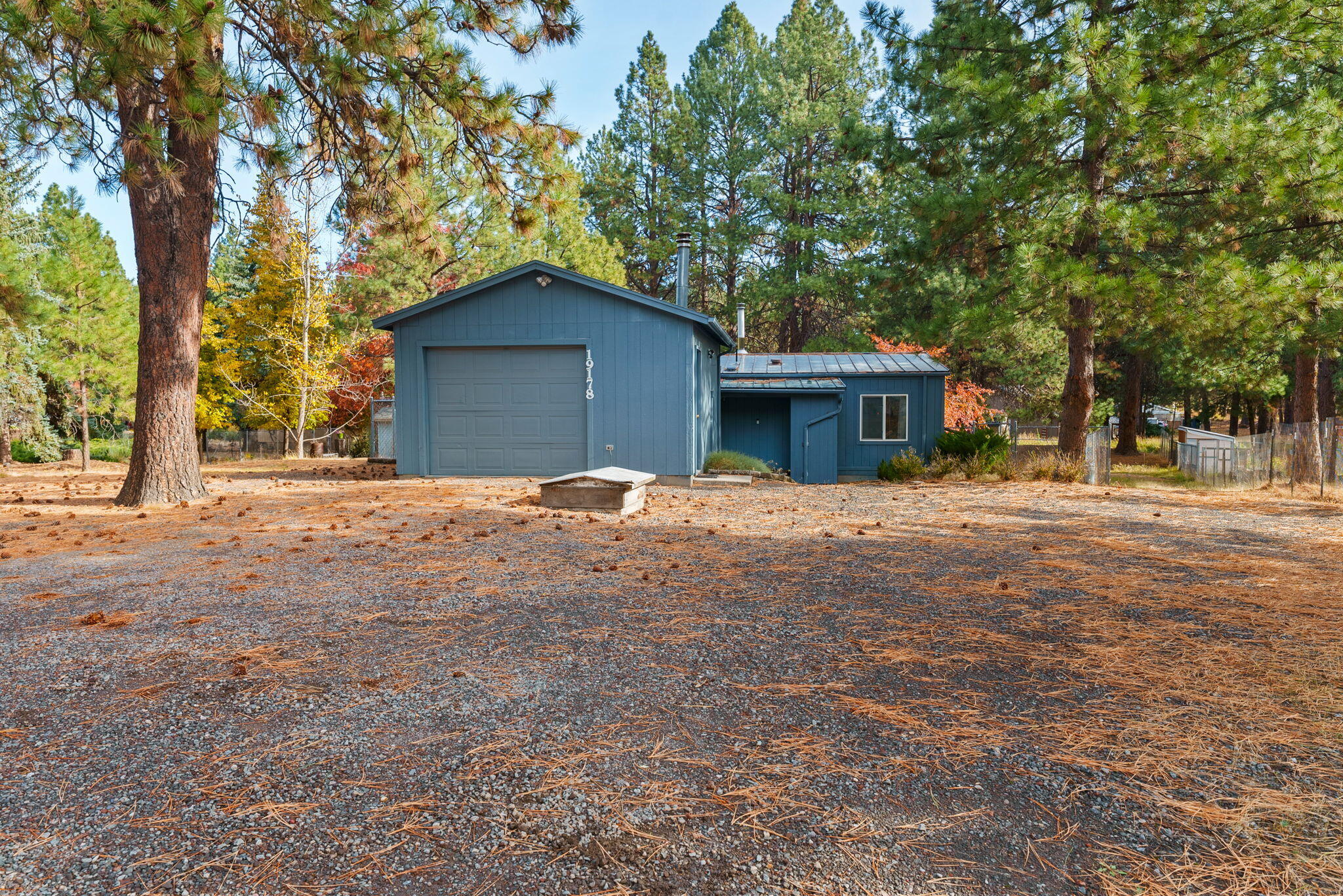 Deschutes RiverWoods - Residential