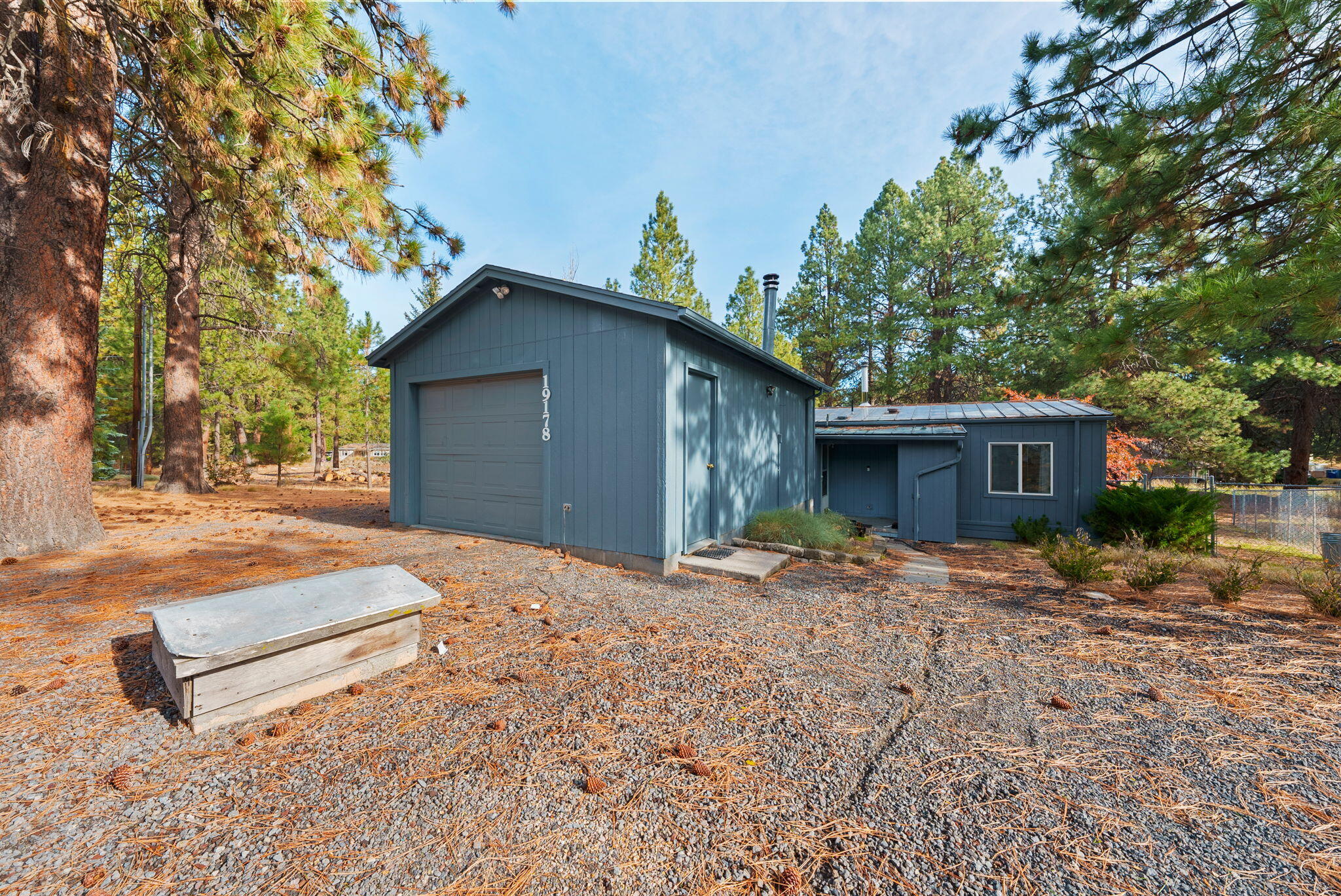 Deschutes RiverWoods - Residential