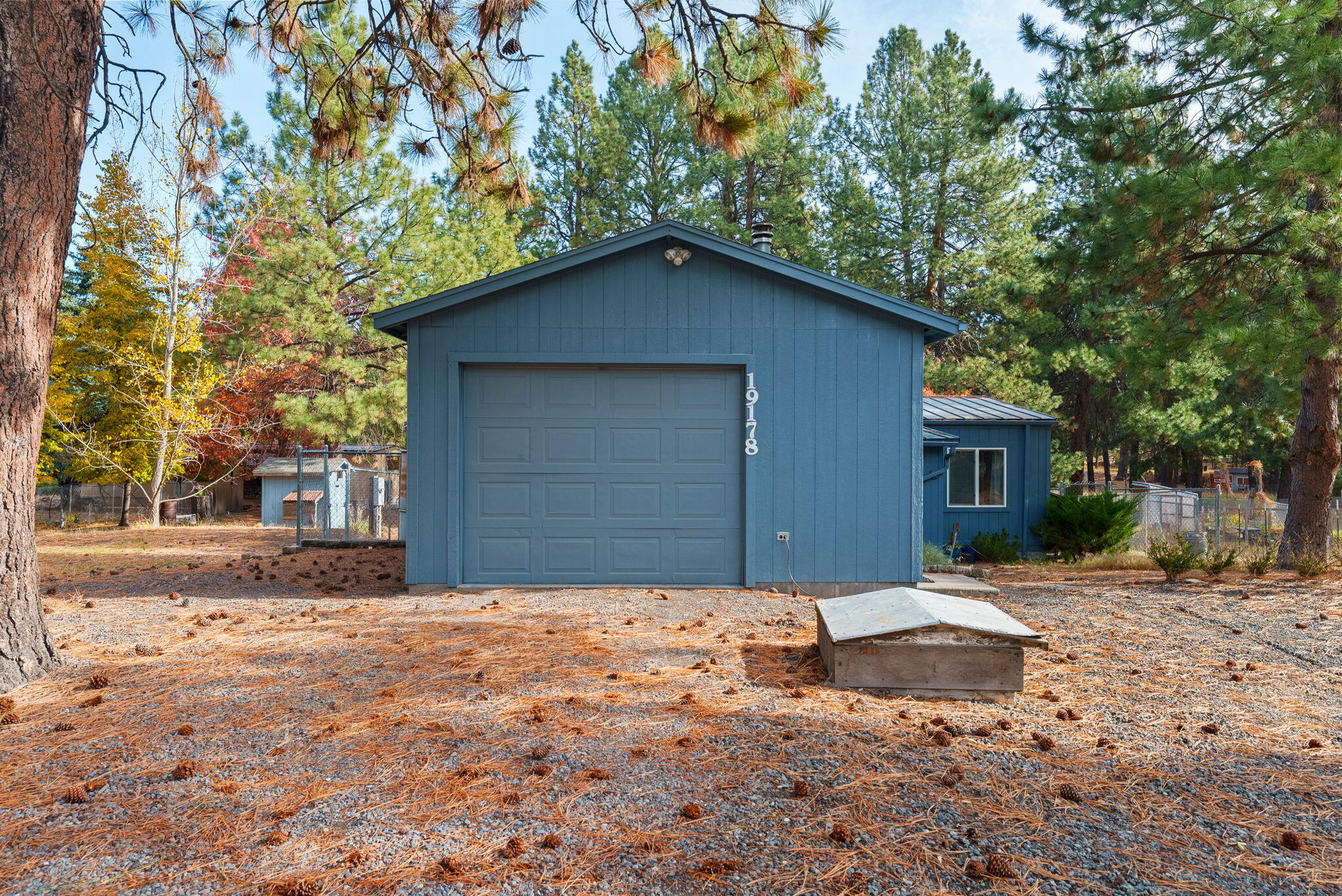 Deschutes RiverWoods - Residential
